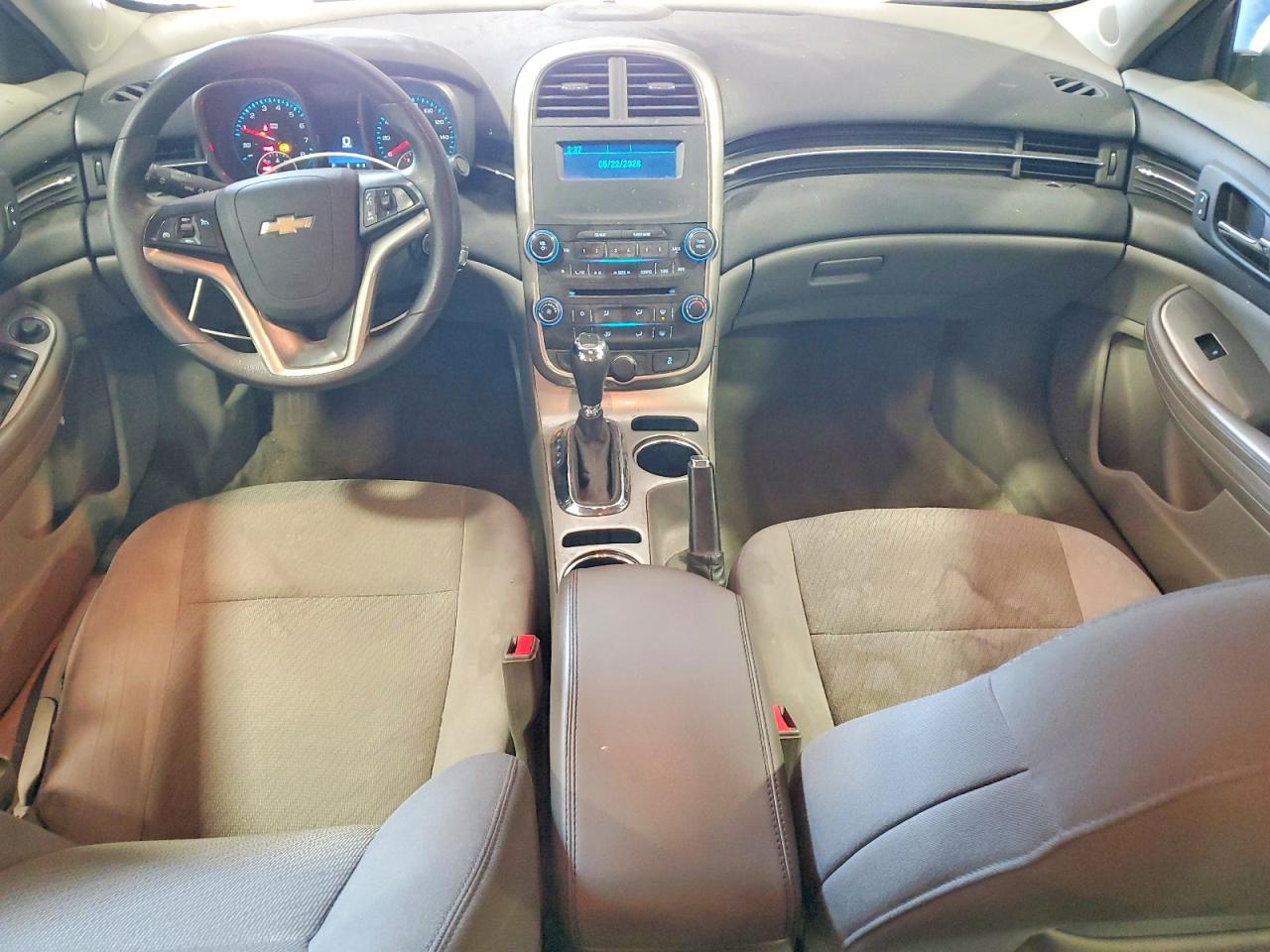 Chevrolet Malibu Ls