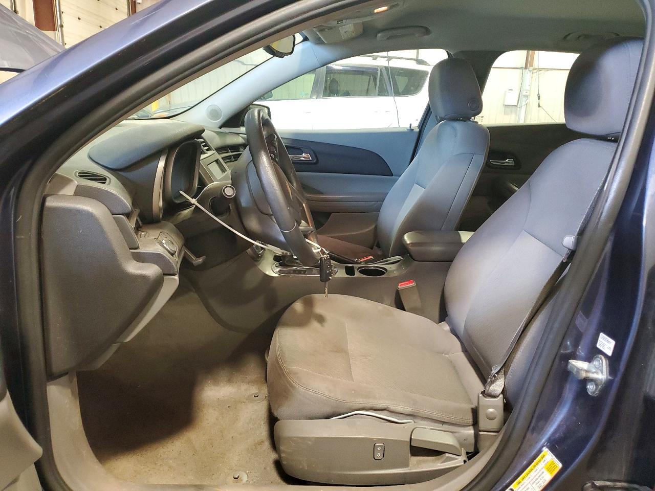 Chevrolet Malibu Ls
