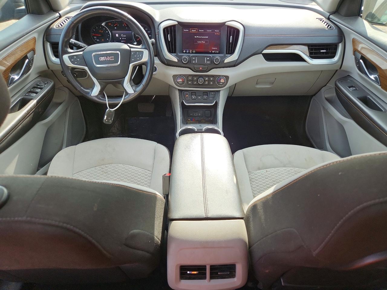 GMC Terrain Sle
