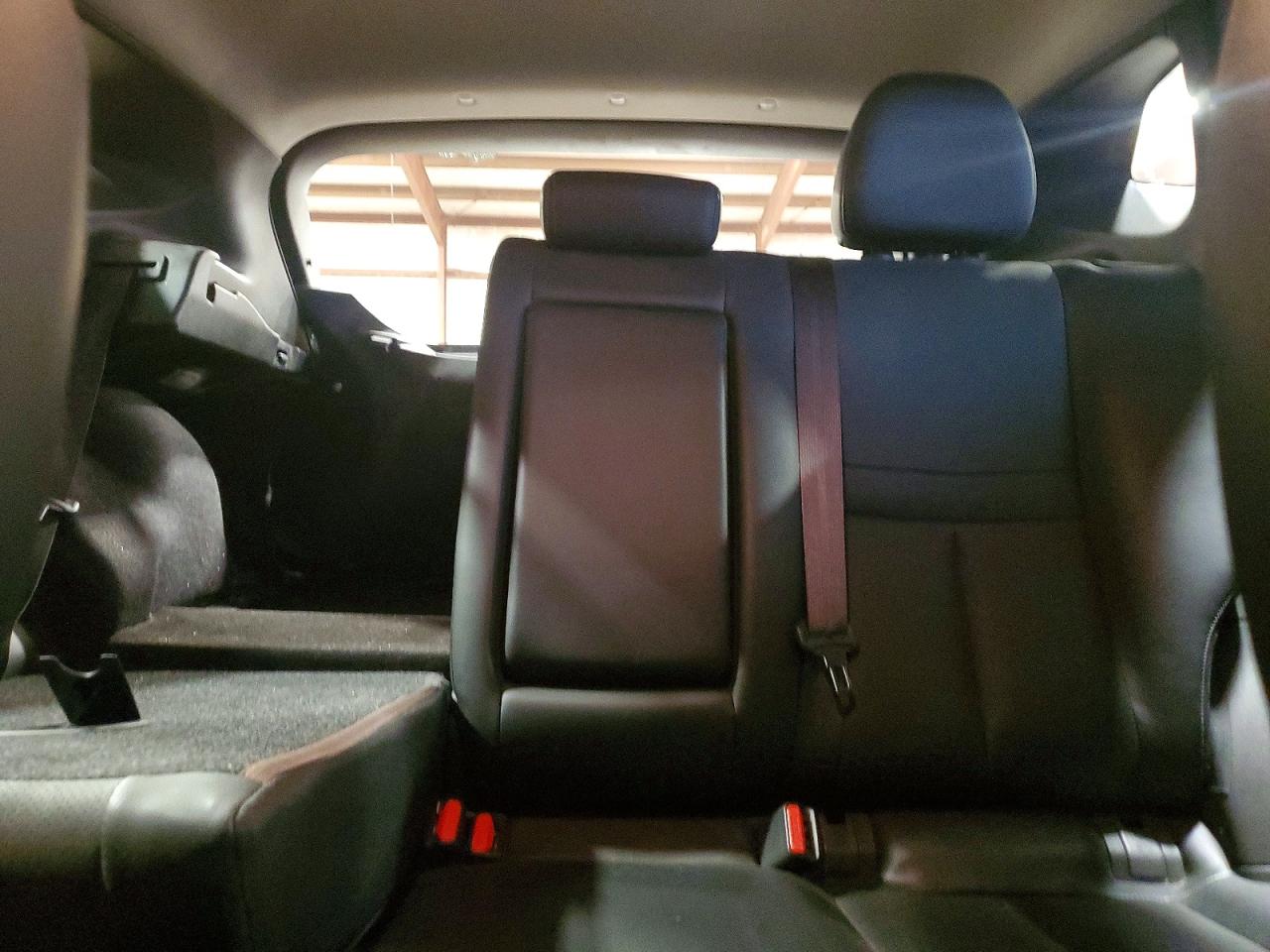 Nissan Rogue Sl