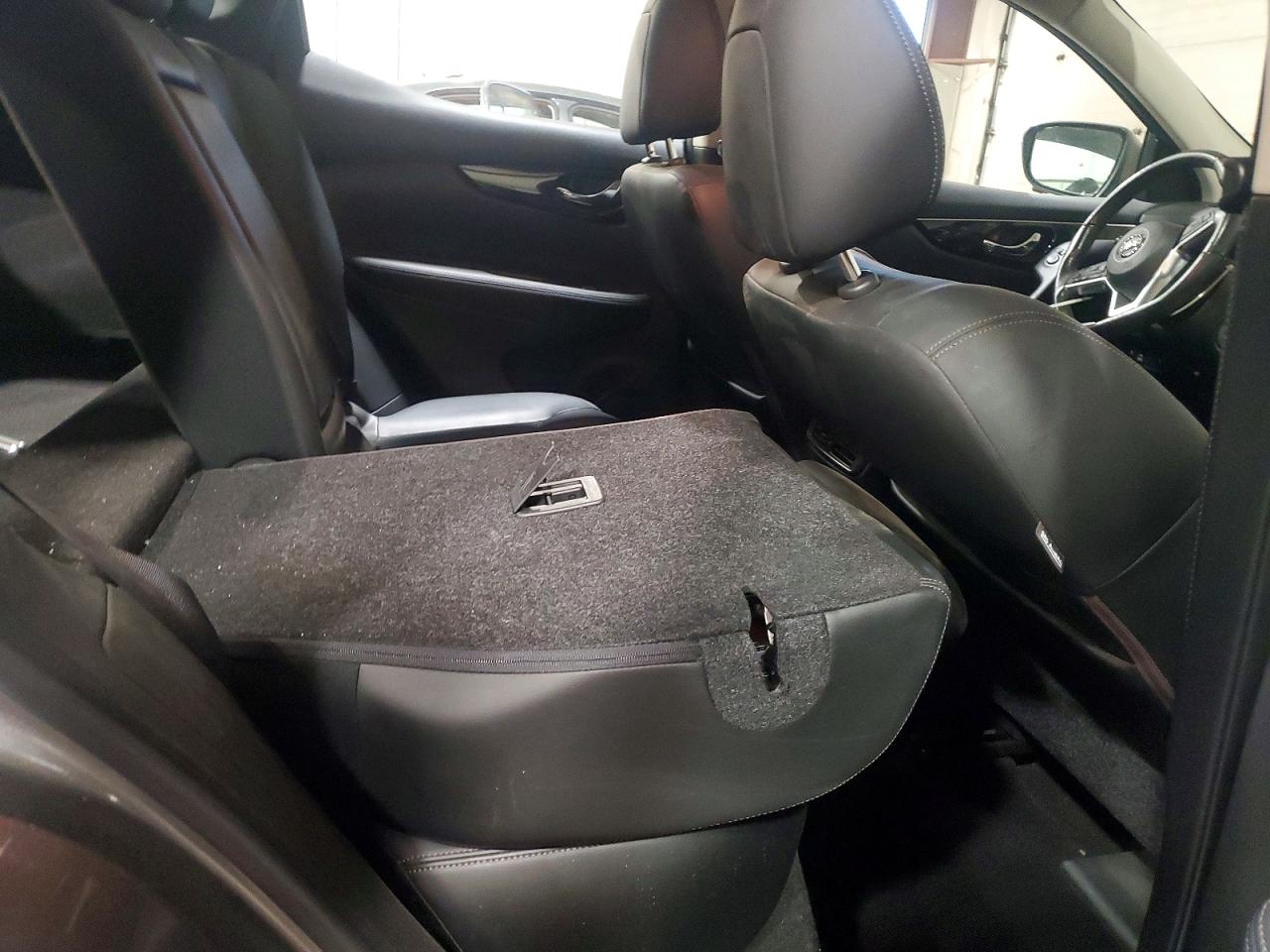Nissan Rogue Sl