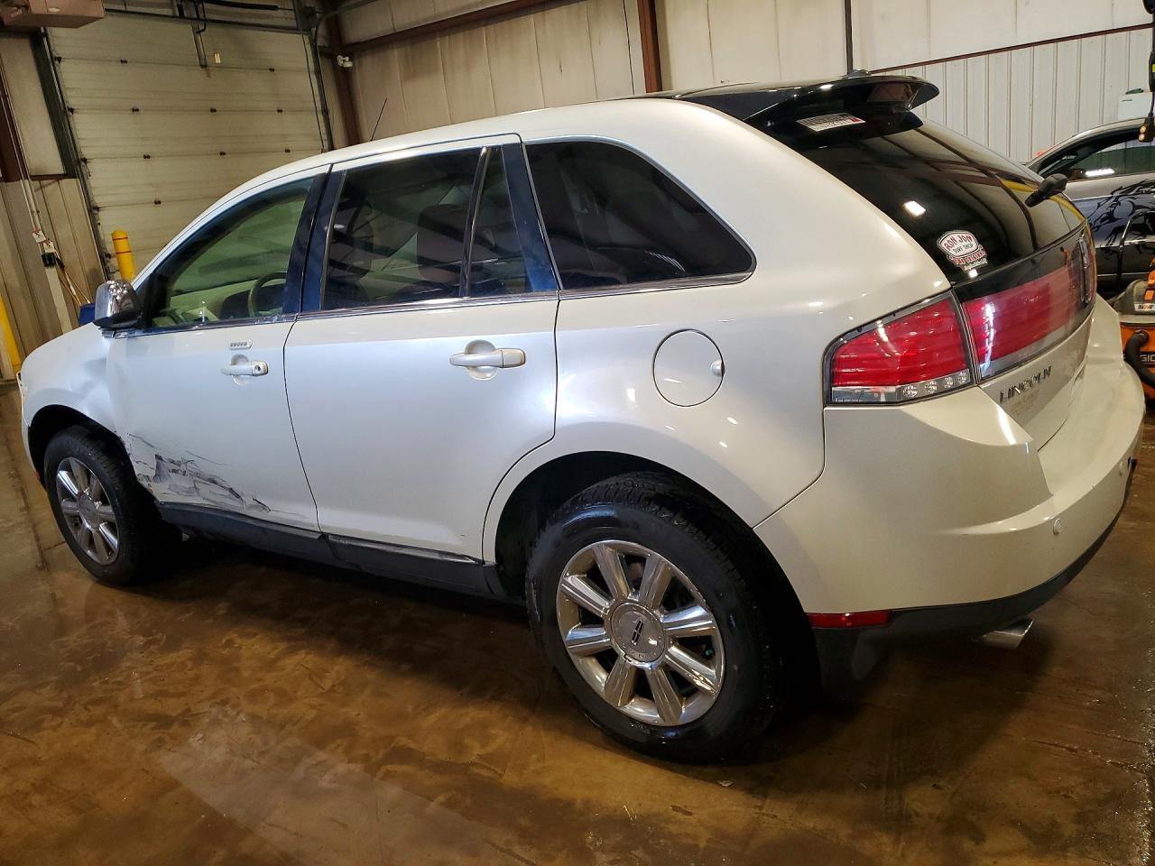 Lincoln MKX