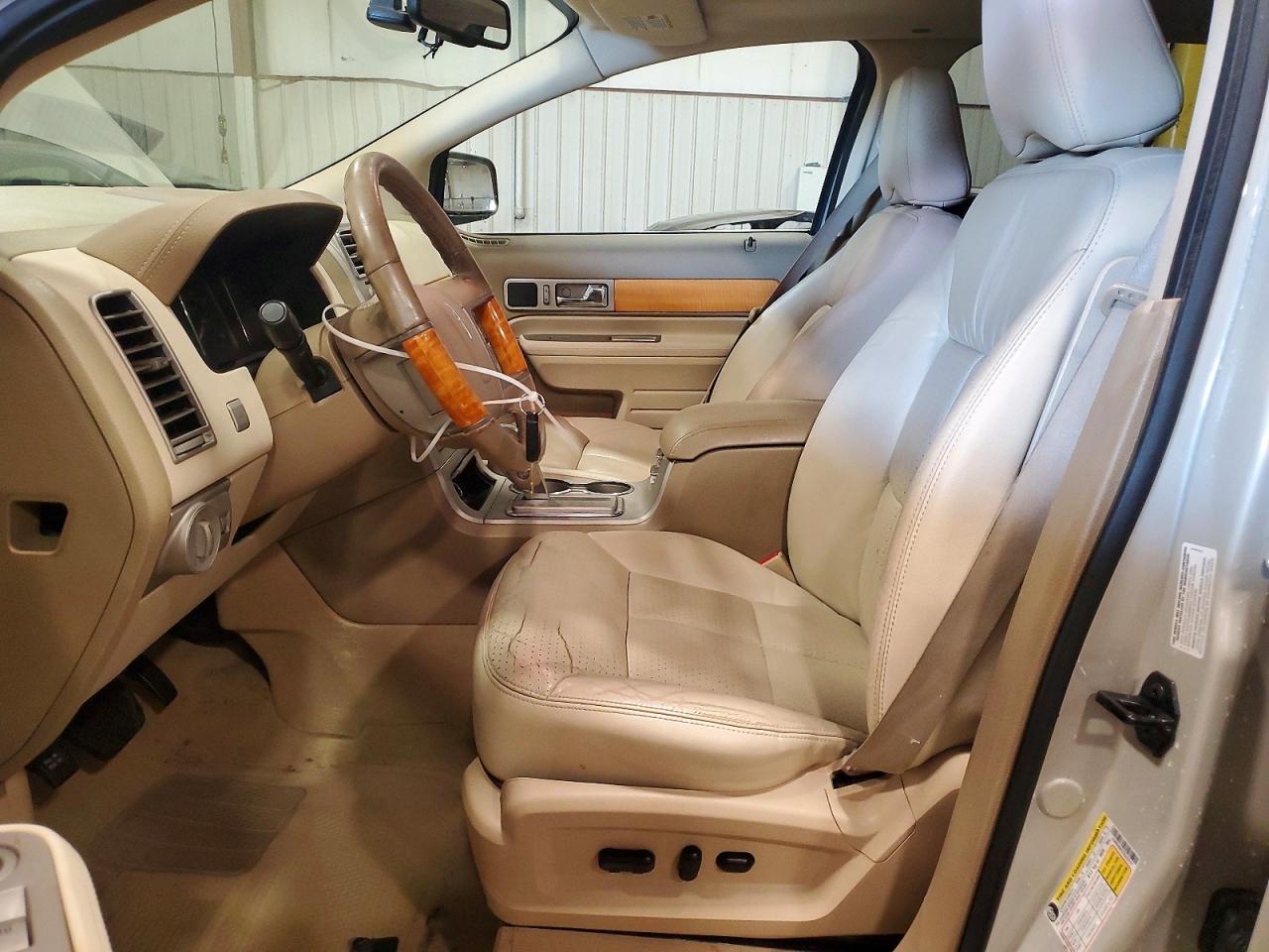 Lincoln MKX