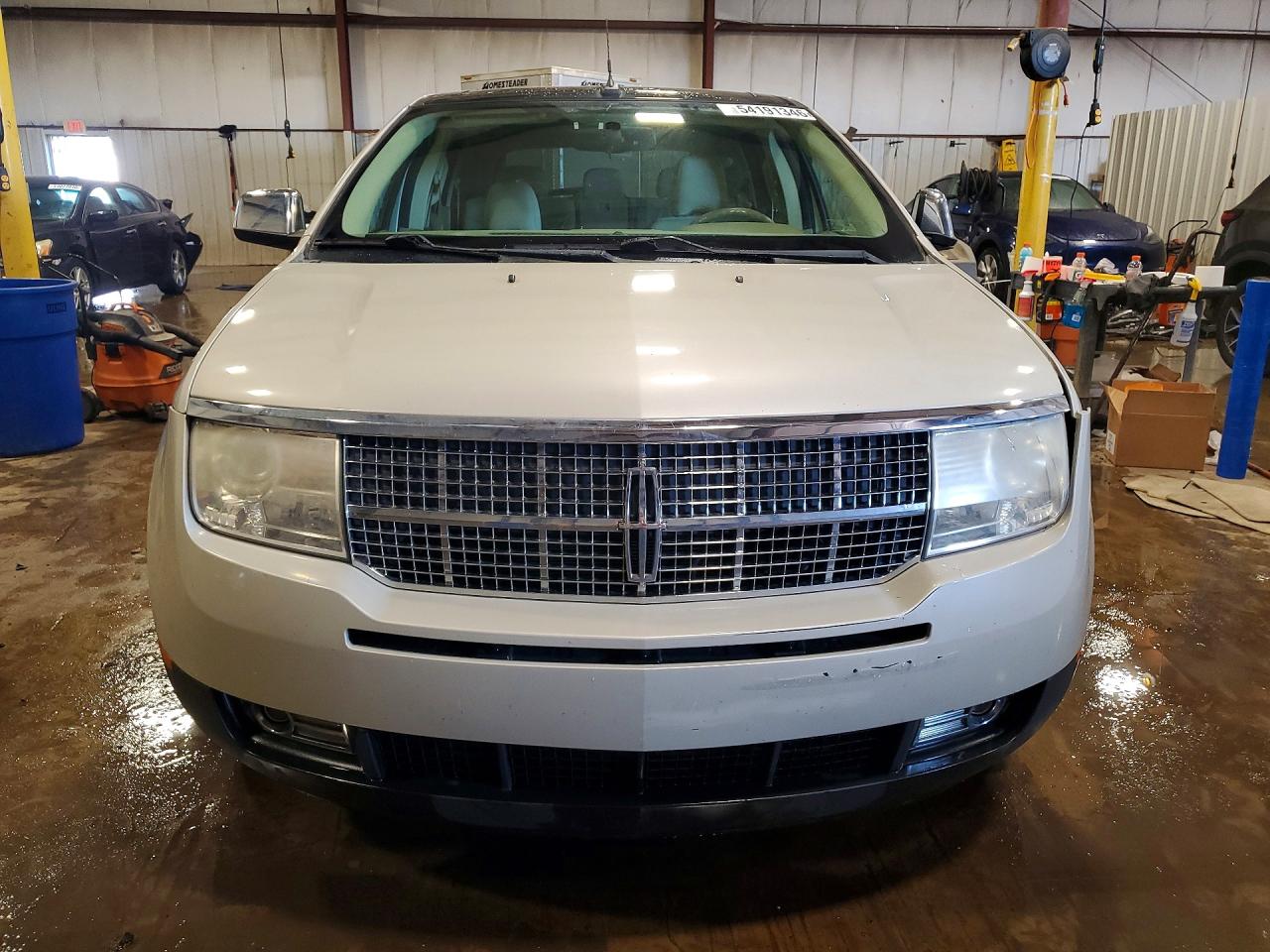 Lincoln MKX