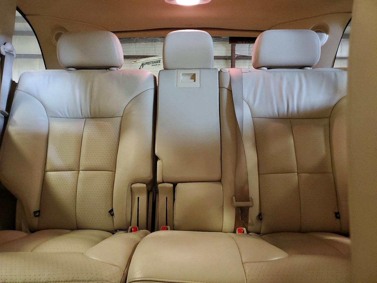 Lincoln MKX