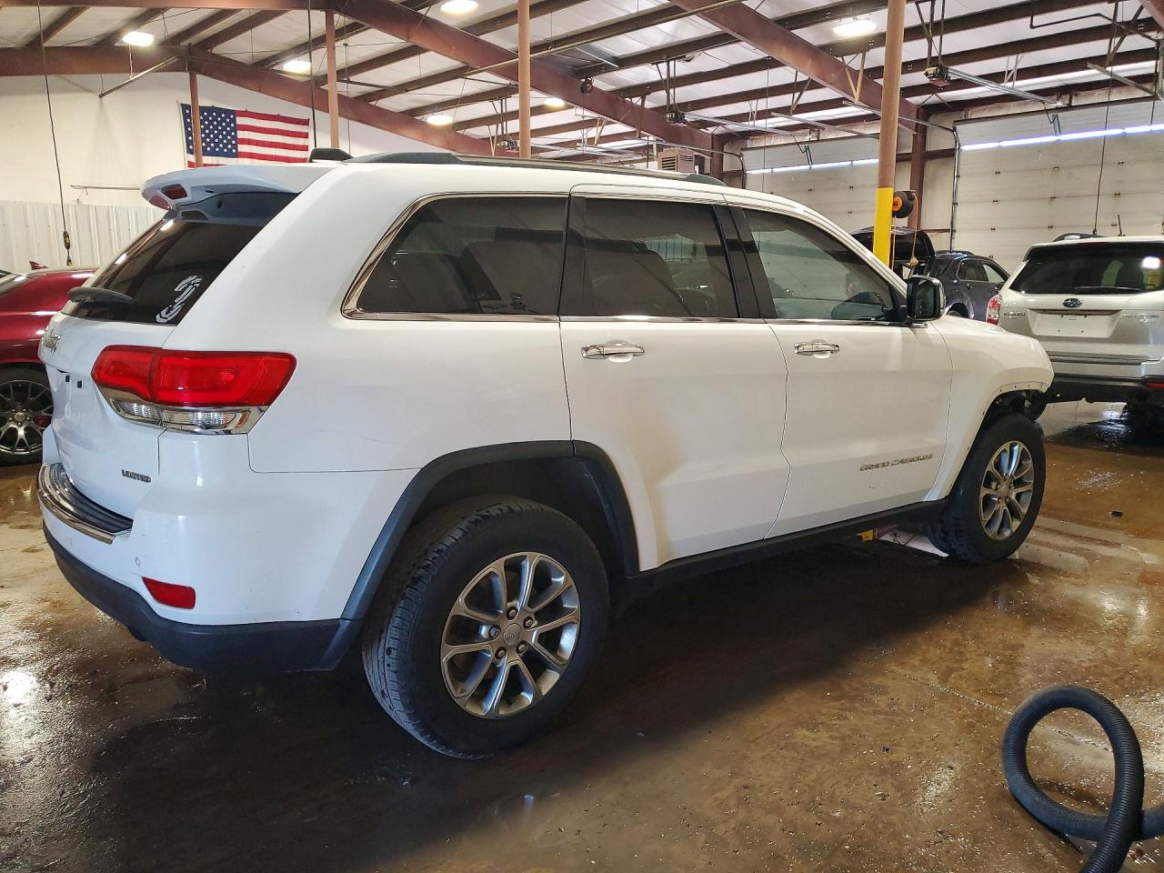 Jeep Cherokee Limited
