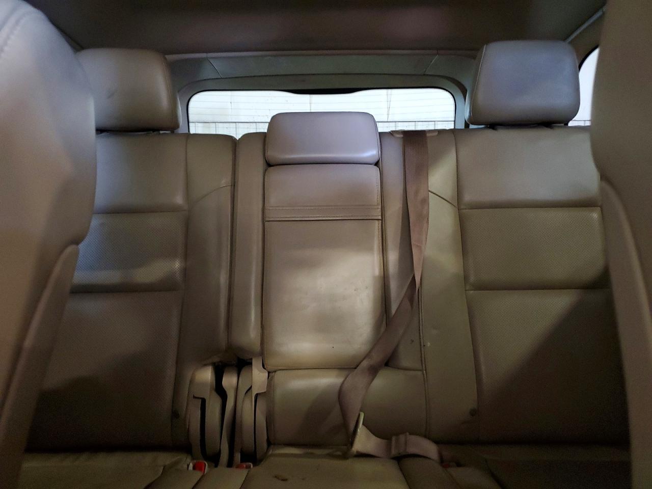Jeep Cherokee Limited