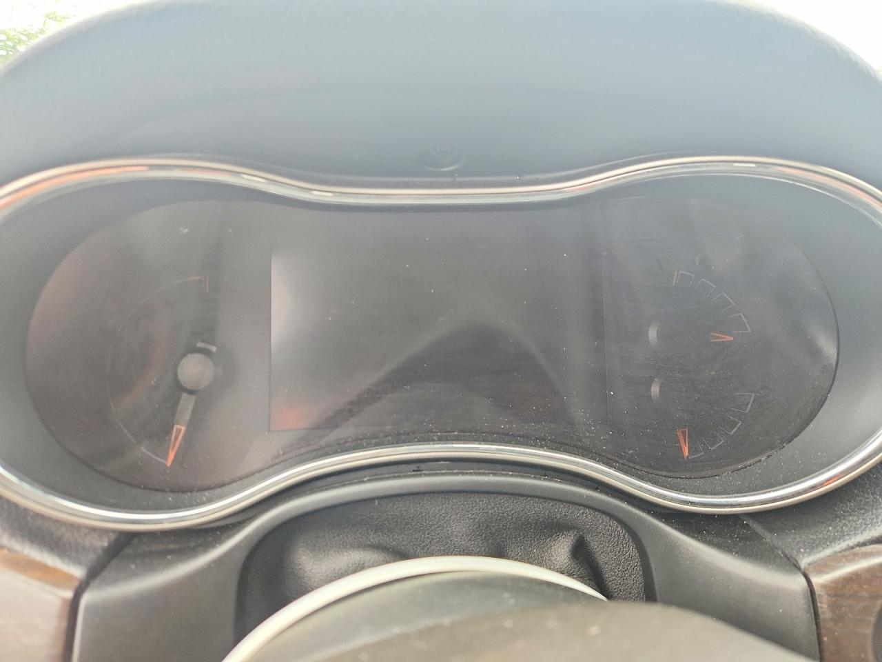 Jeep Cherokee Limited