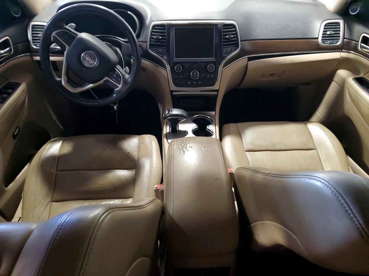 Jeep Cherokee Limited