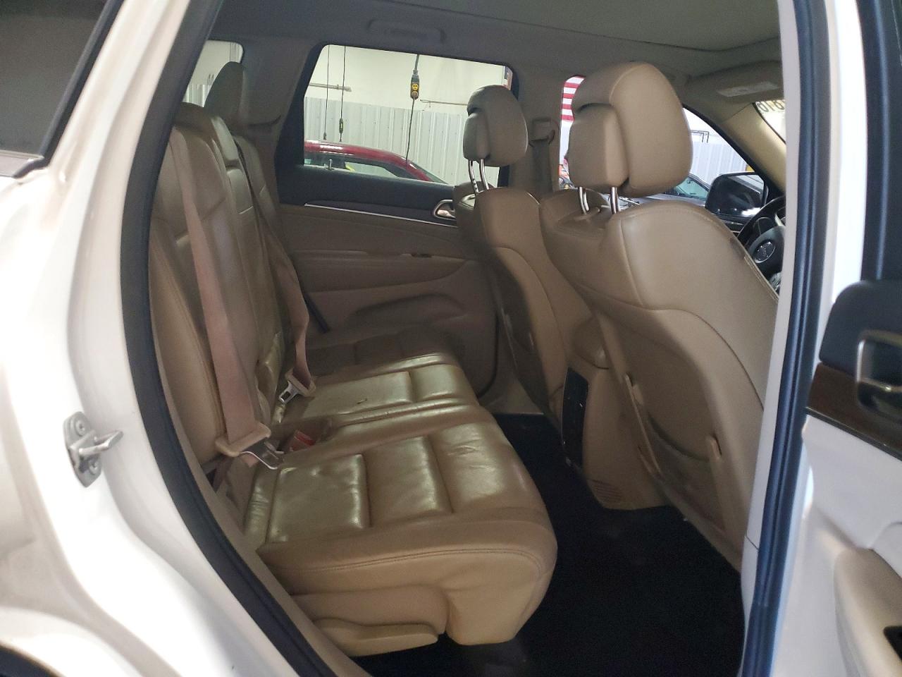 Jeep Cherokee Limited