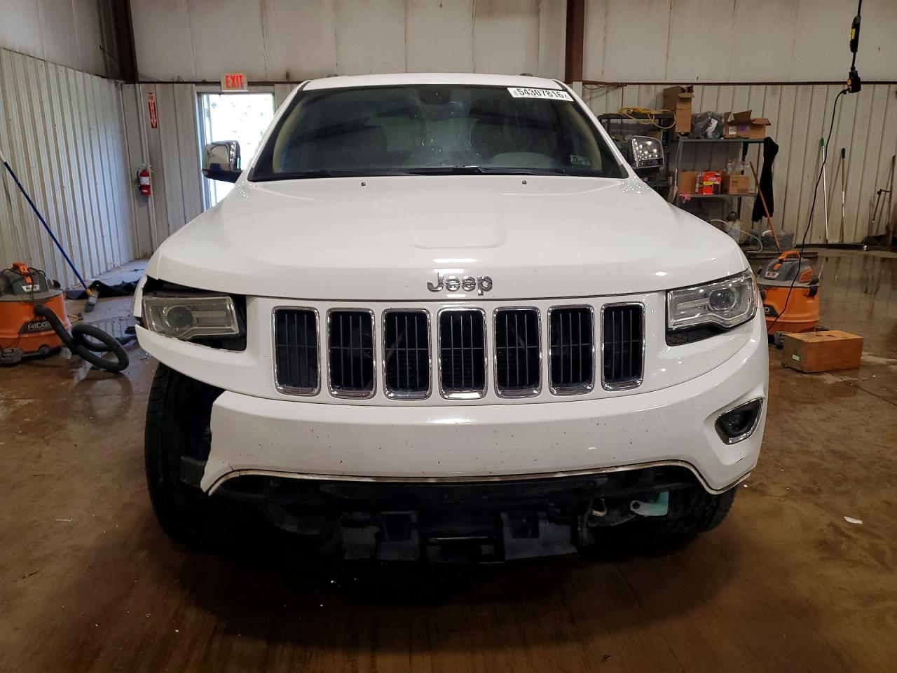 Jeep Cherokee Limited