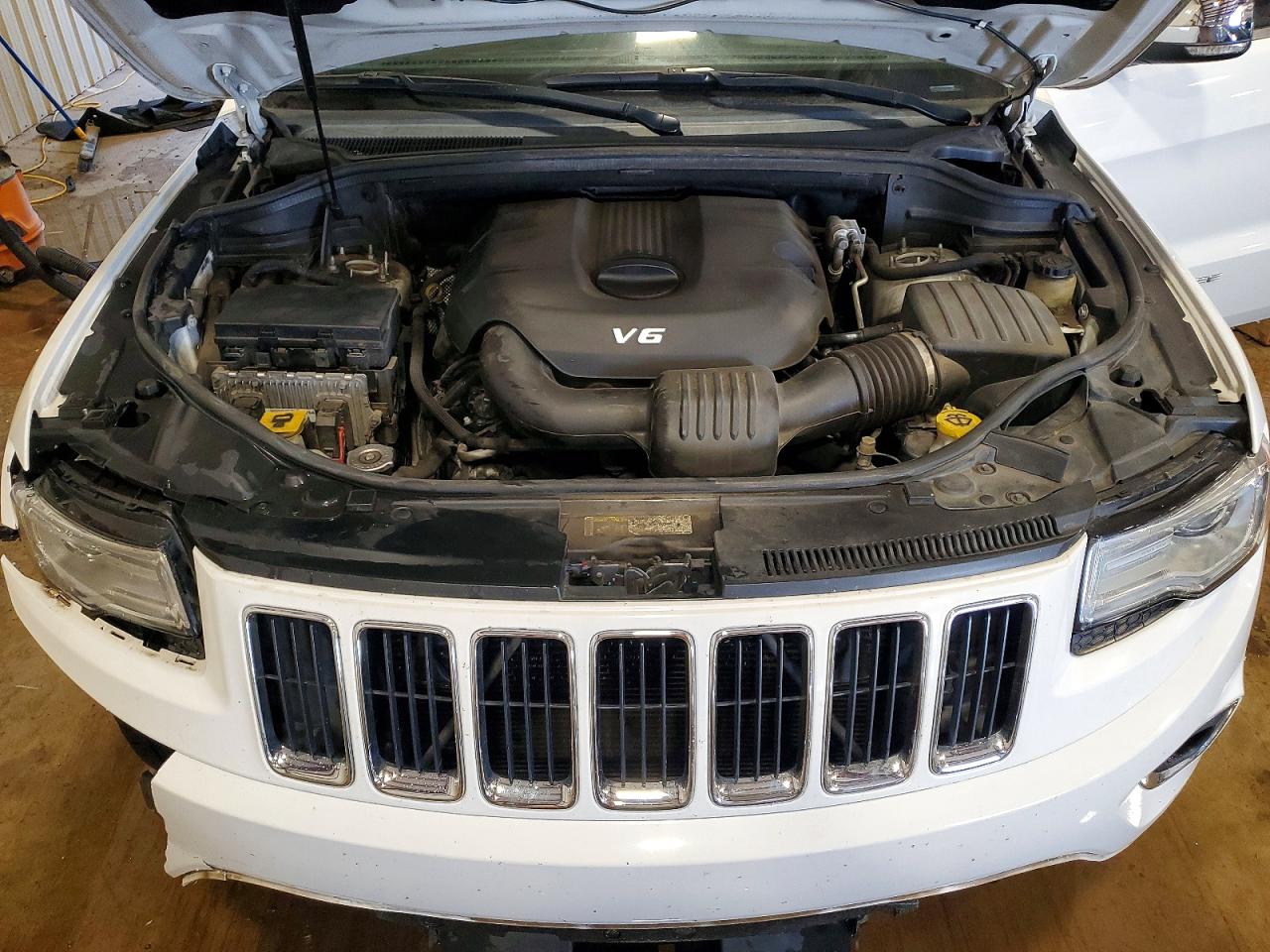 Jeep Cherokee Limited