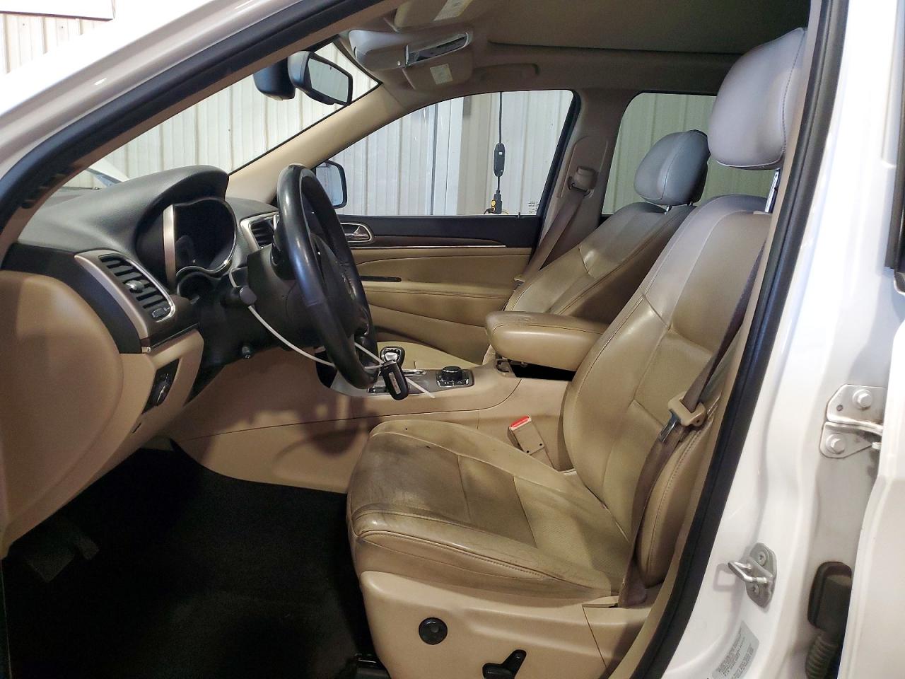 Jeep Cherokee Limited