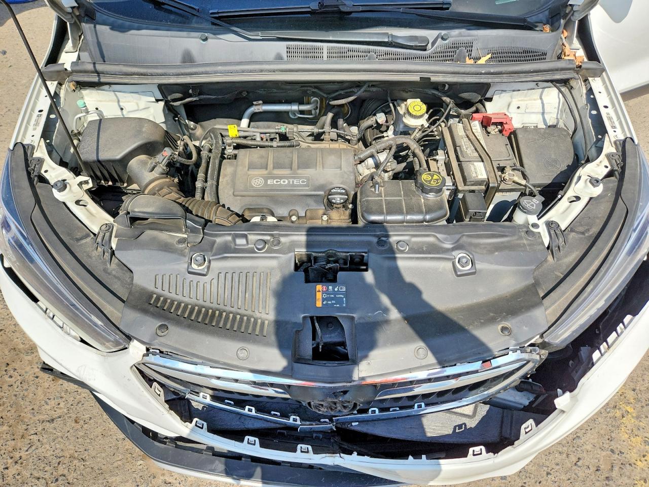 Buick Encore Preferred