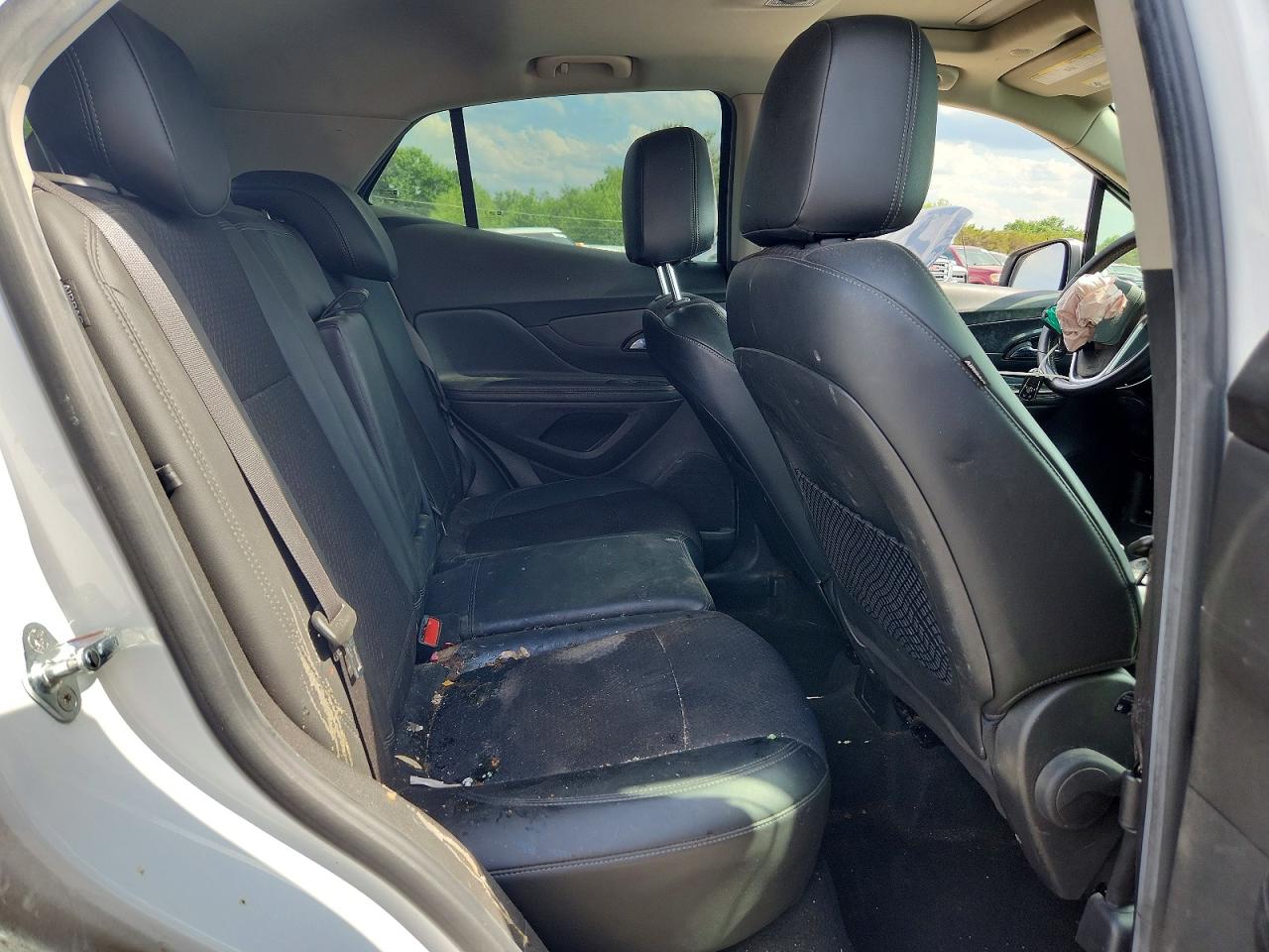 Buick Encore Preferred