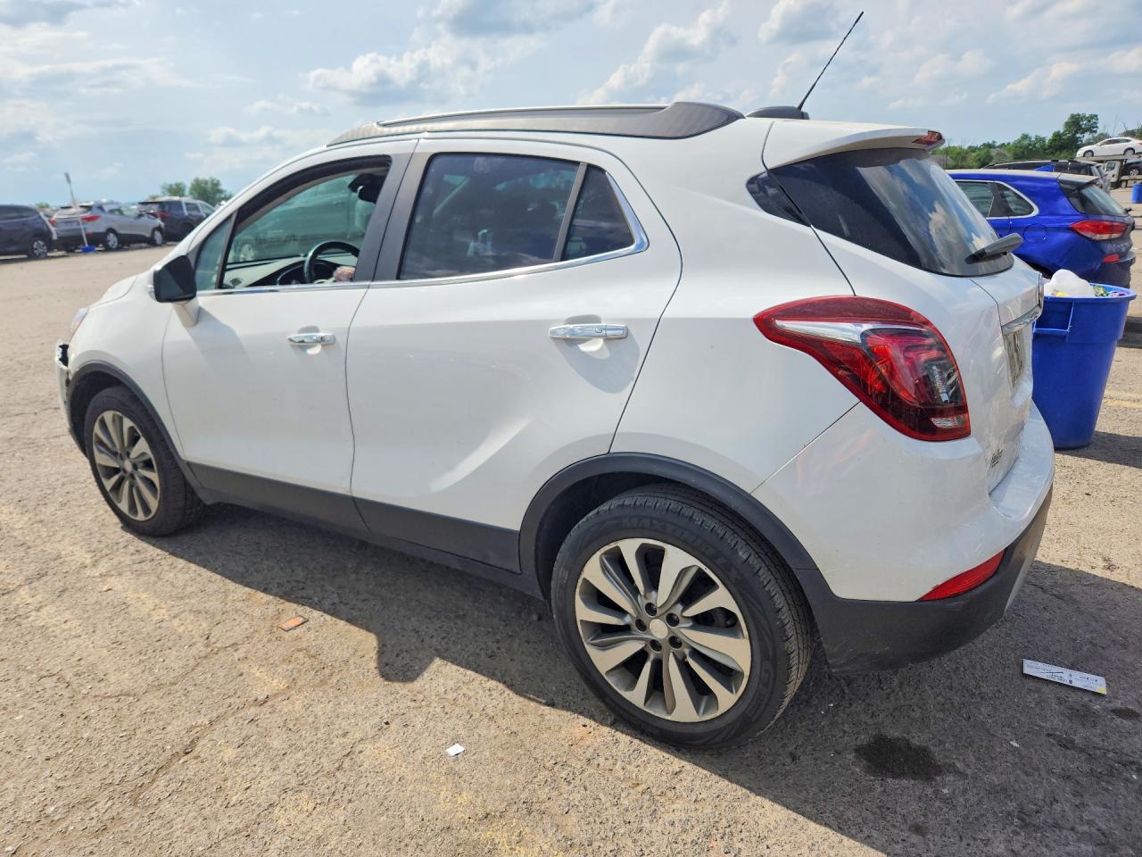 Buick Encore Preferred