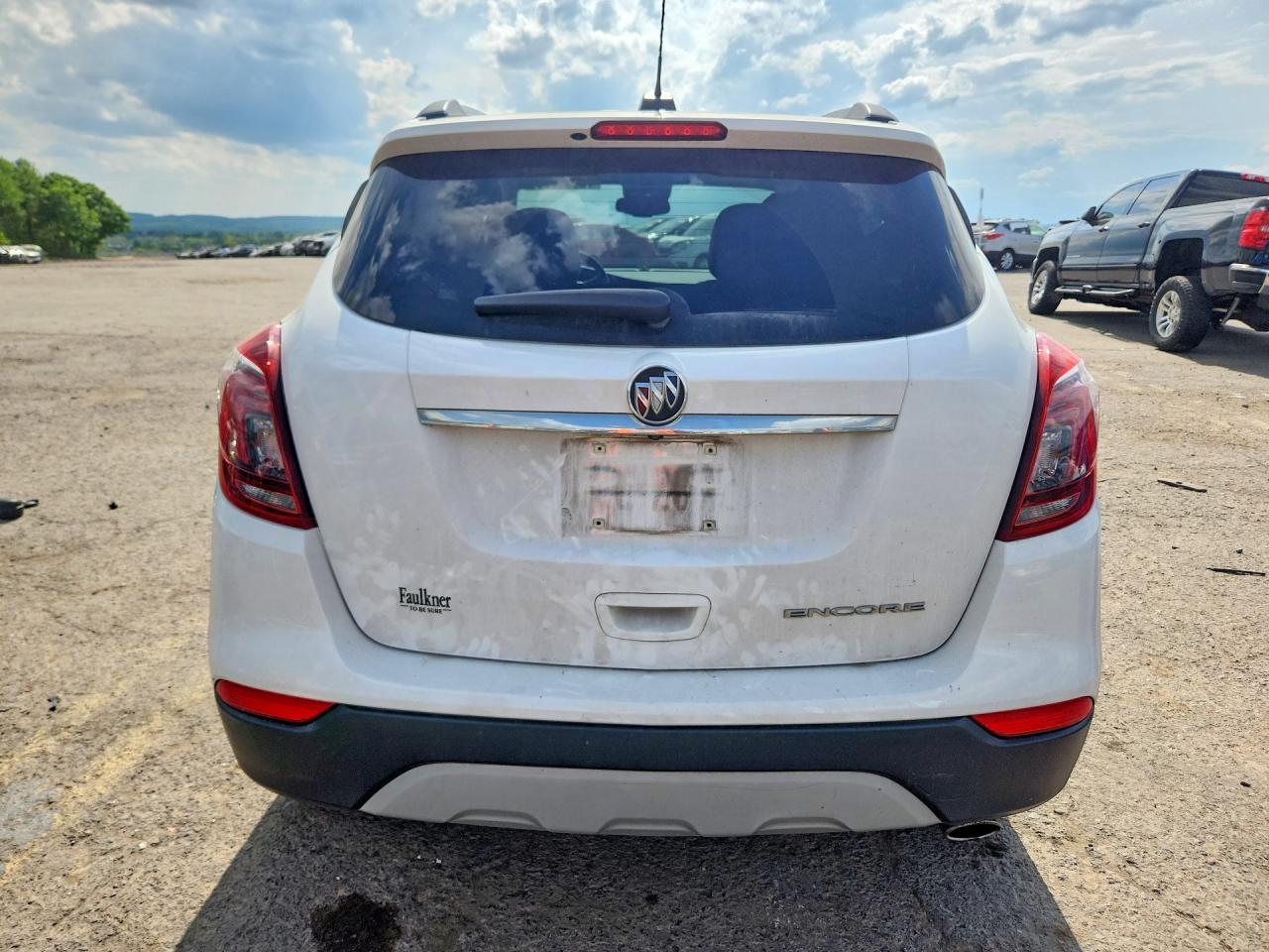 Buick Encore Preferred