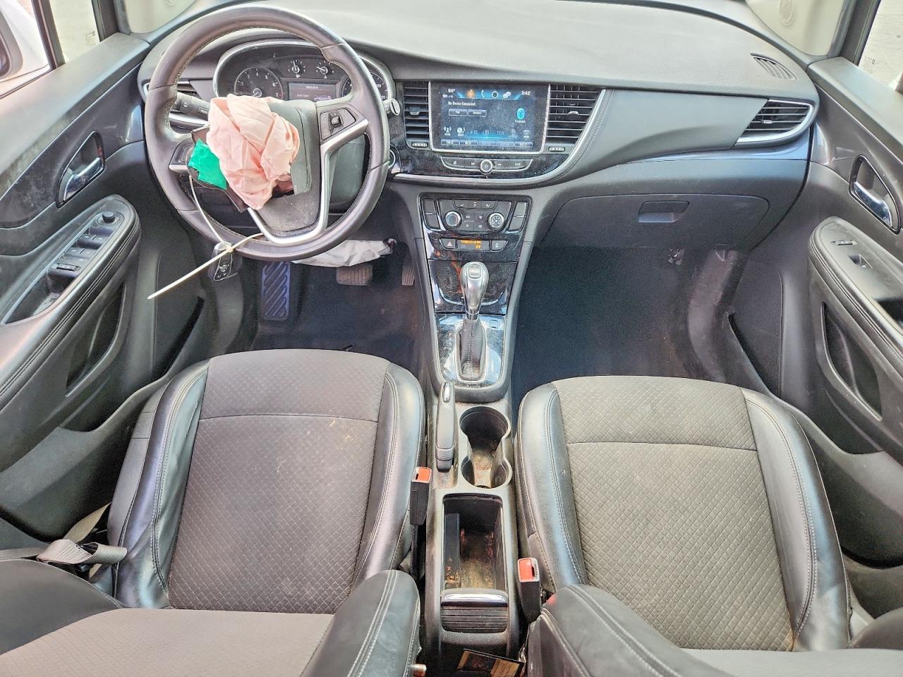 Buick Encore Preferred