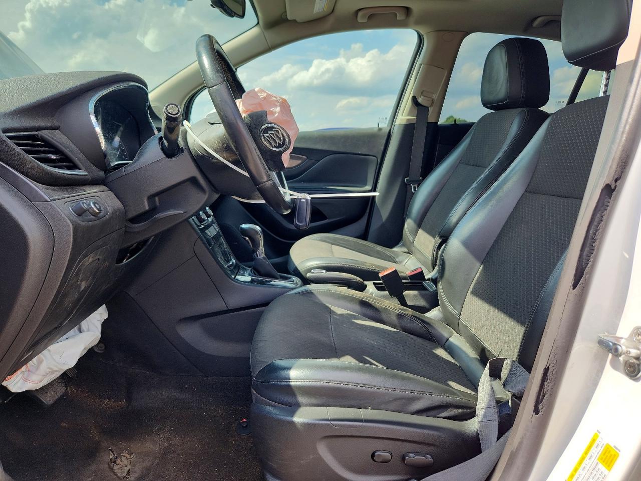 Buick Encore Preferred