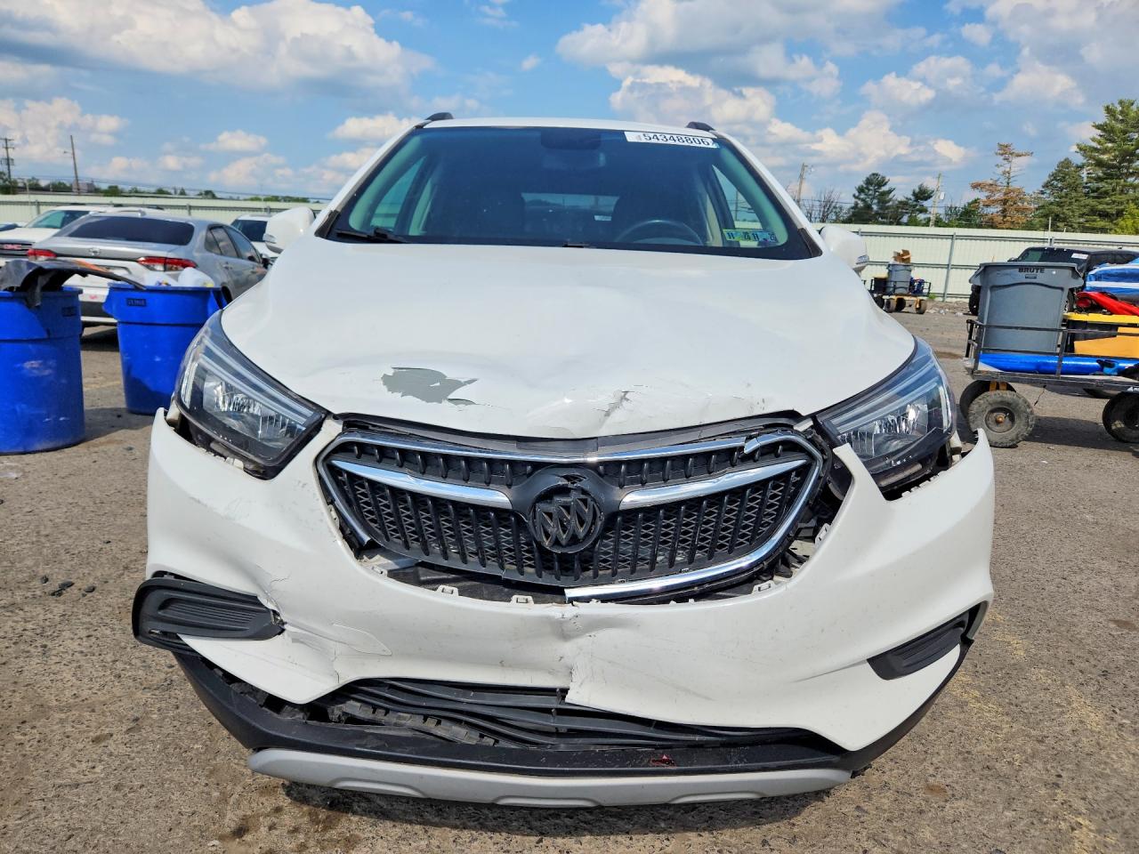 Buick Encore Preferred