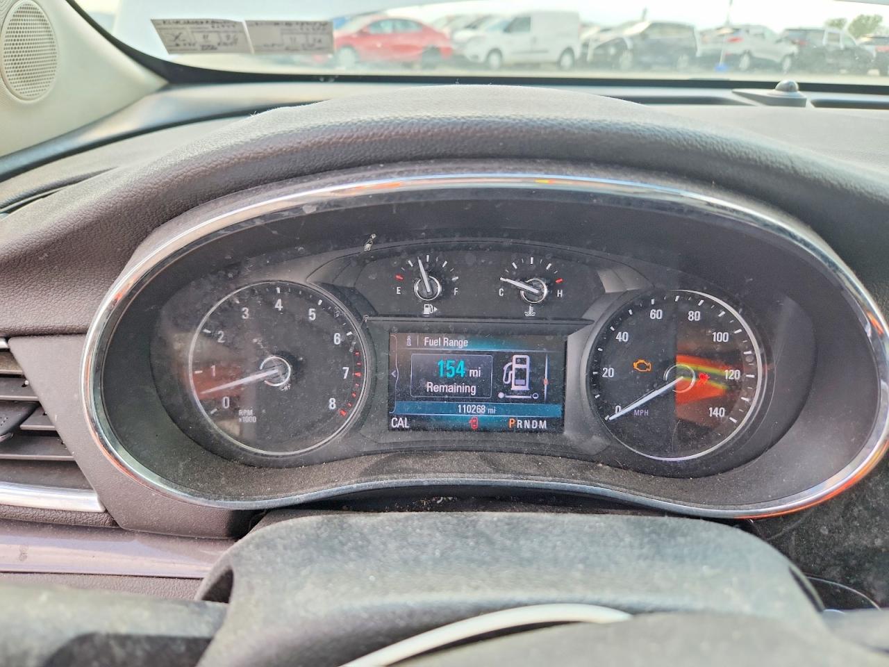 Buick Encore Preferred