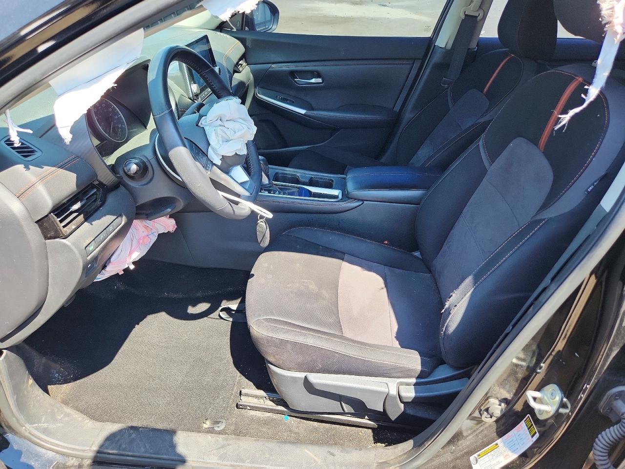 Nissan Sentra Sr