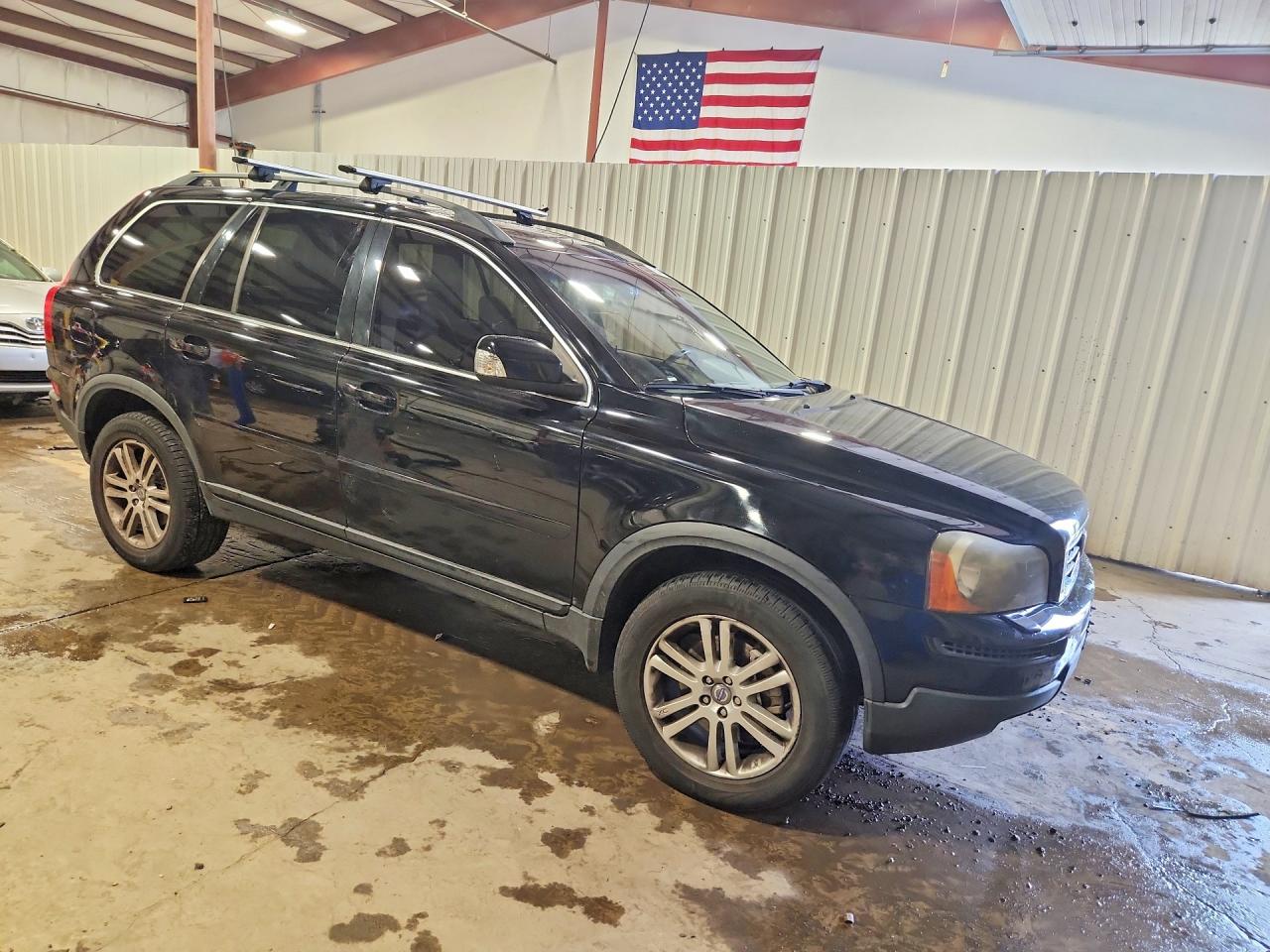 Volvo XC90 3.2