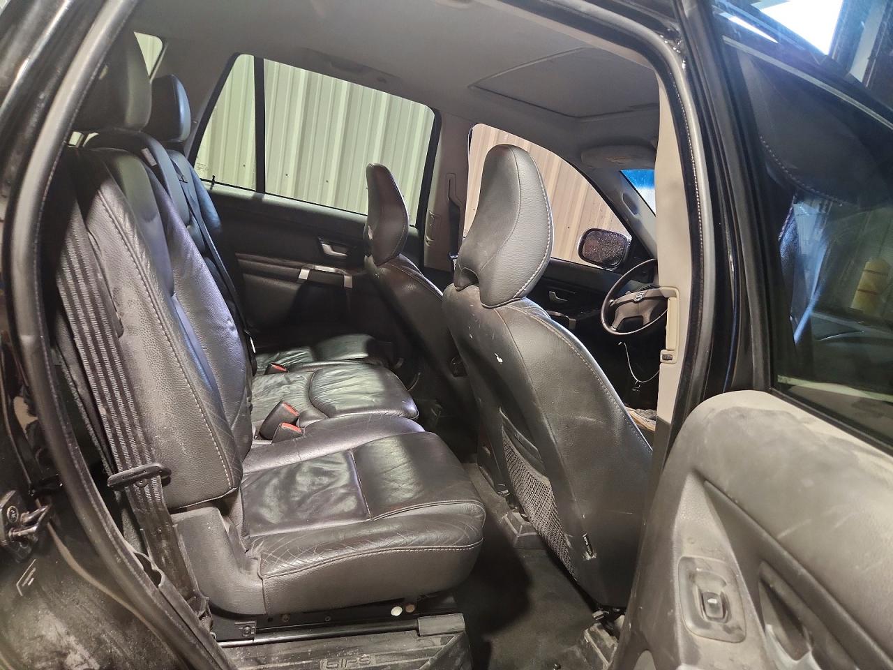 Volvo XC90 3.2