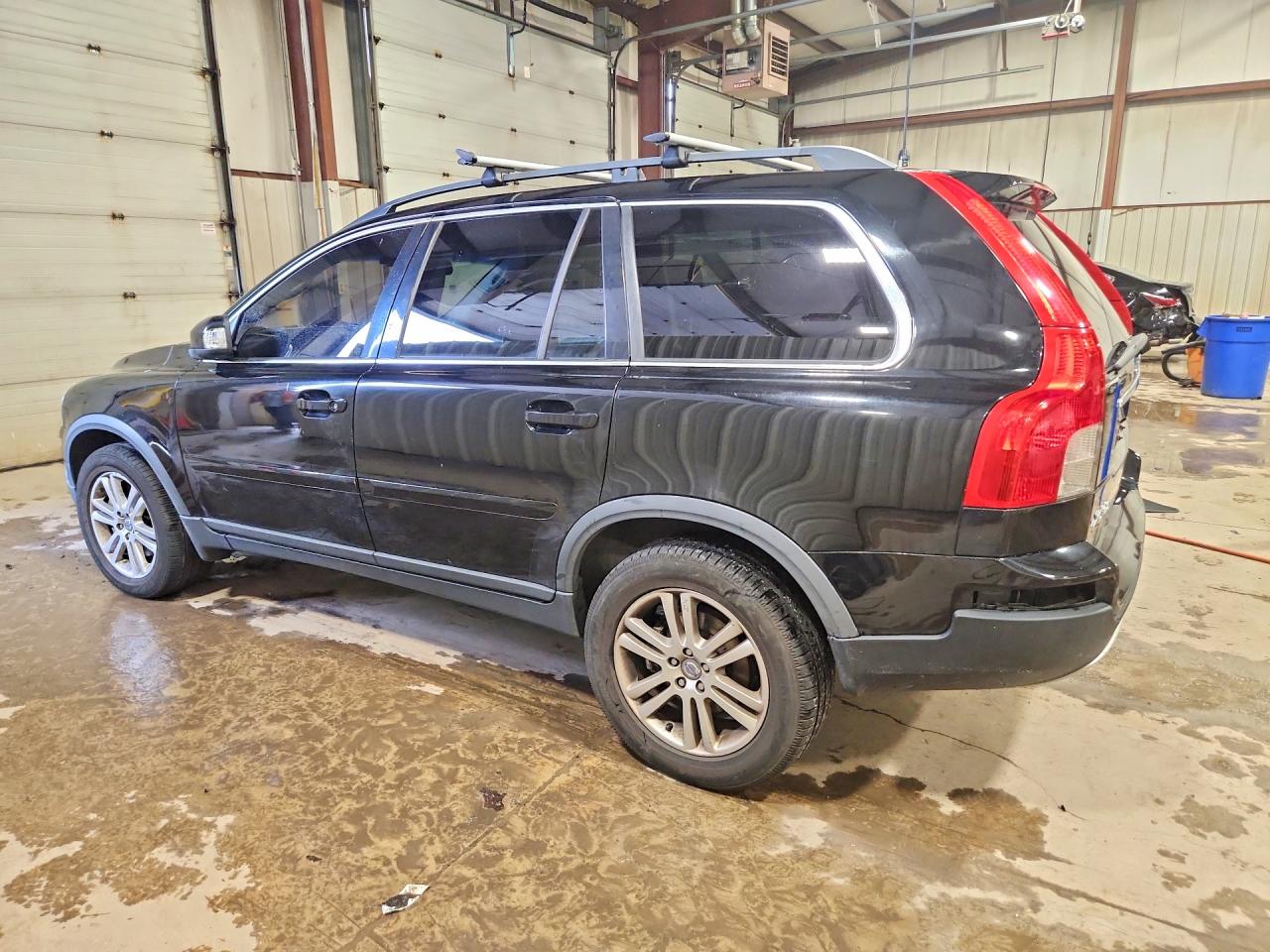 Volvo XC90 3.2