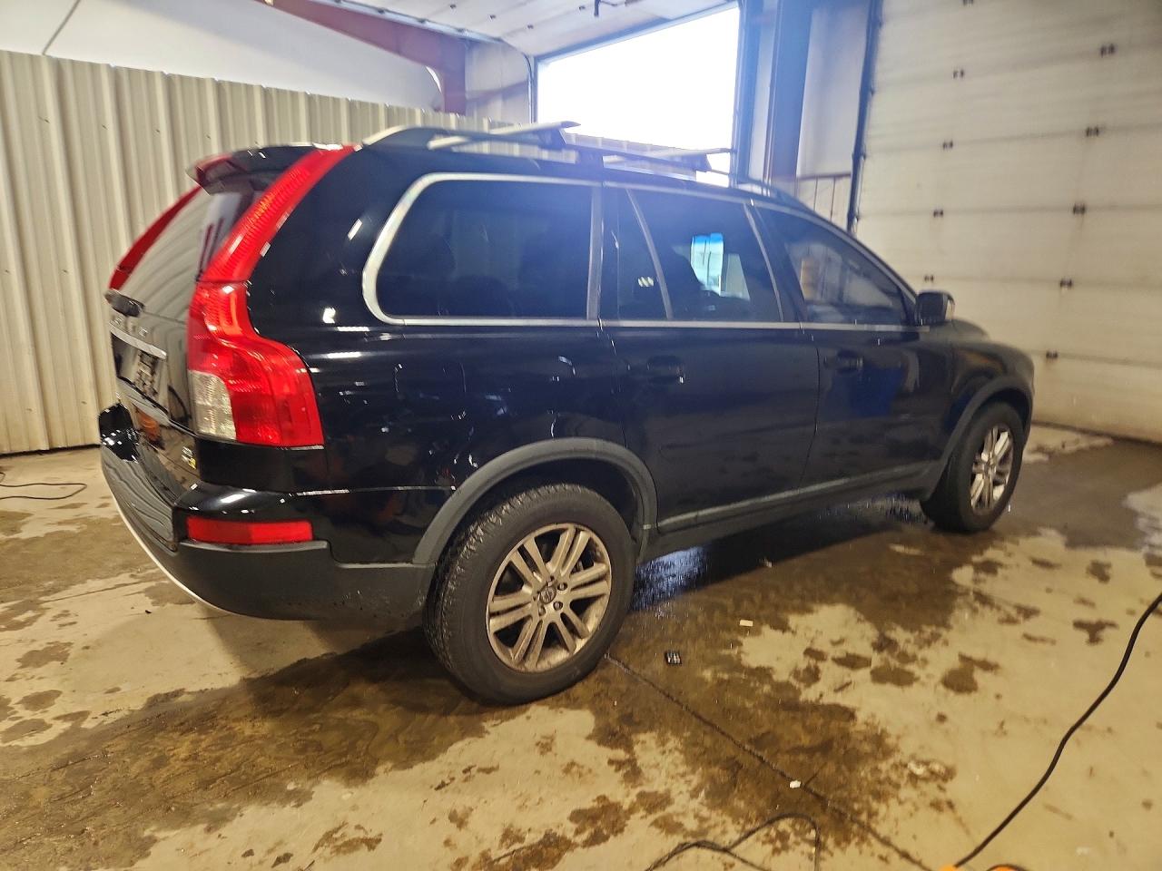Volvo XC90 3.2
