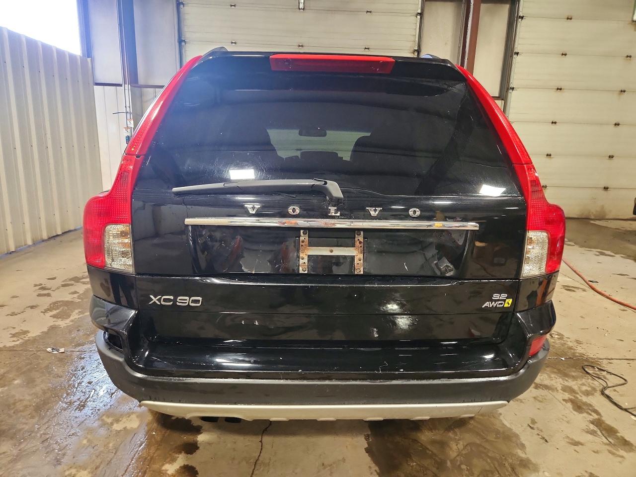 Volvo XC90 3.2