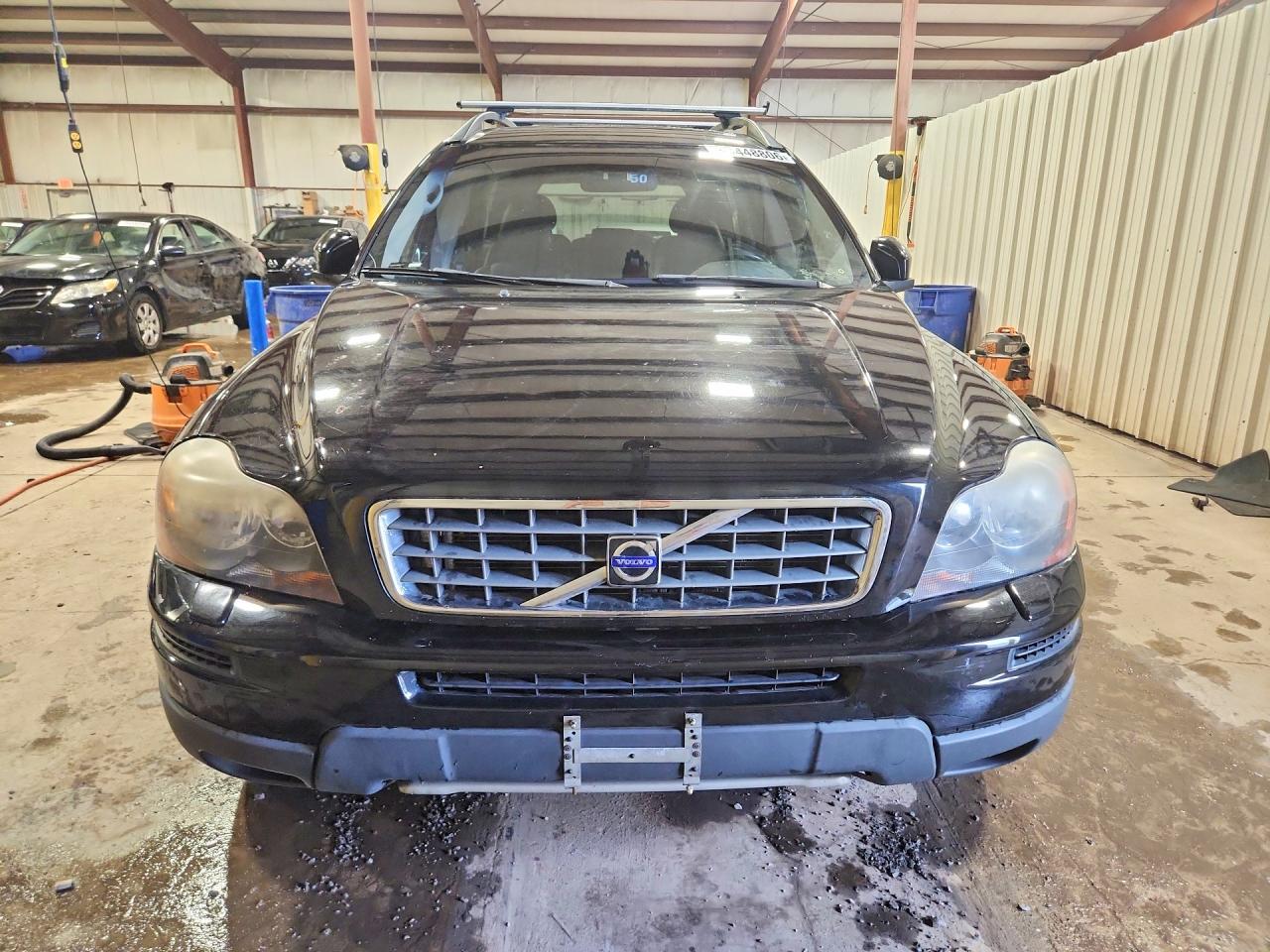 Volvo XC90 3.2