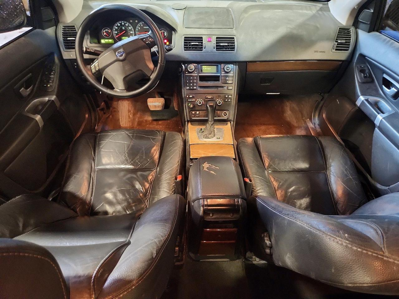 Volvo XC90 3.2