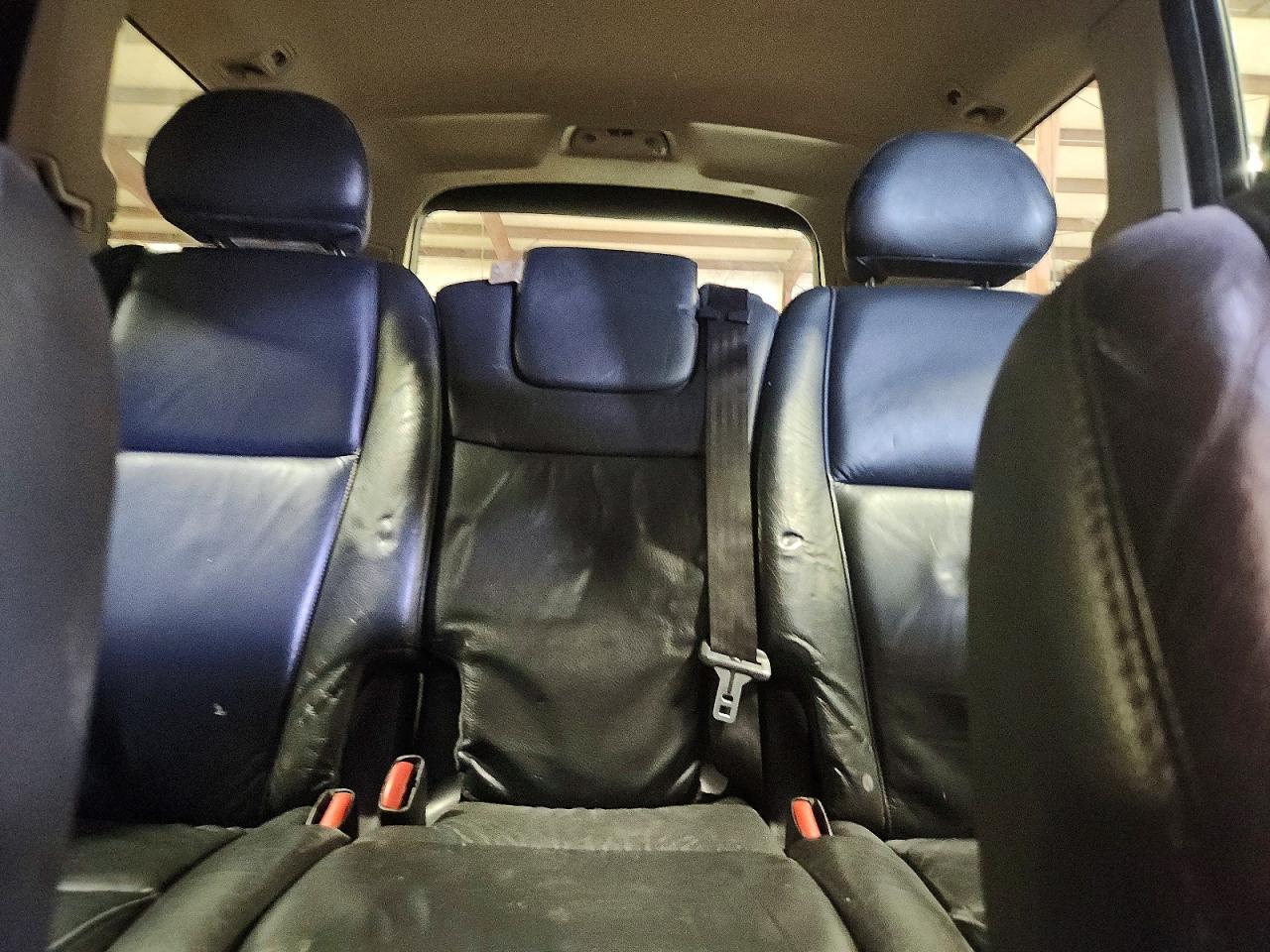 Volvo XC90 3.2