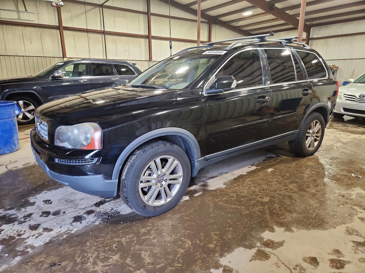 Salvage Volvo XC90 Image