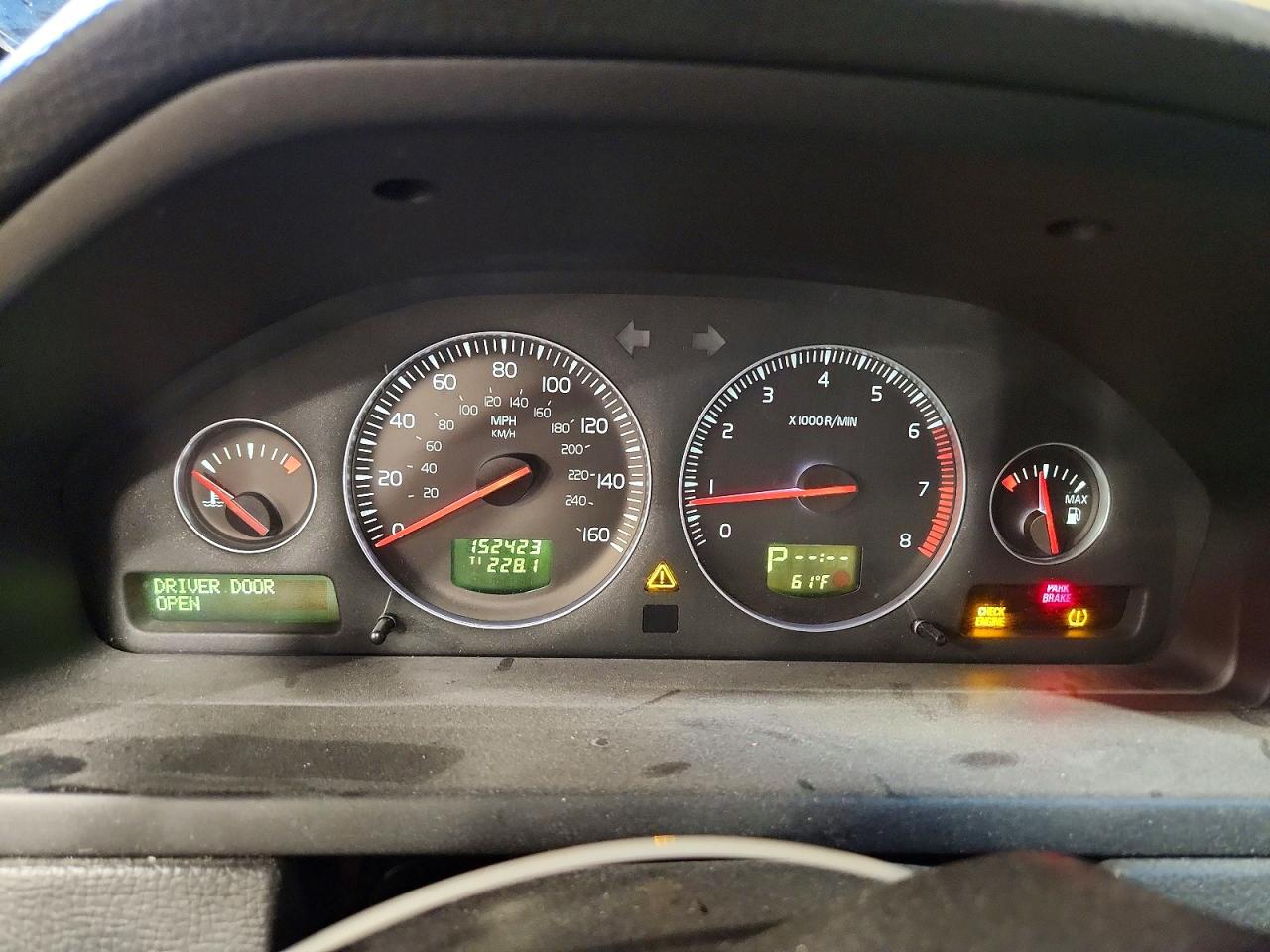 Volvo XC90 3.2