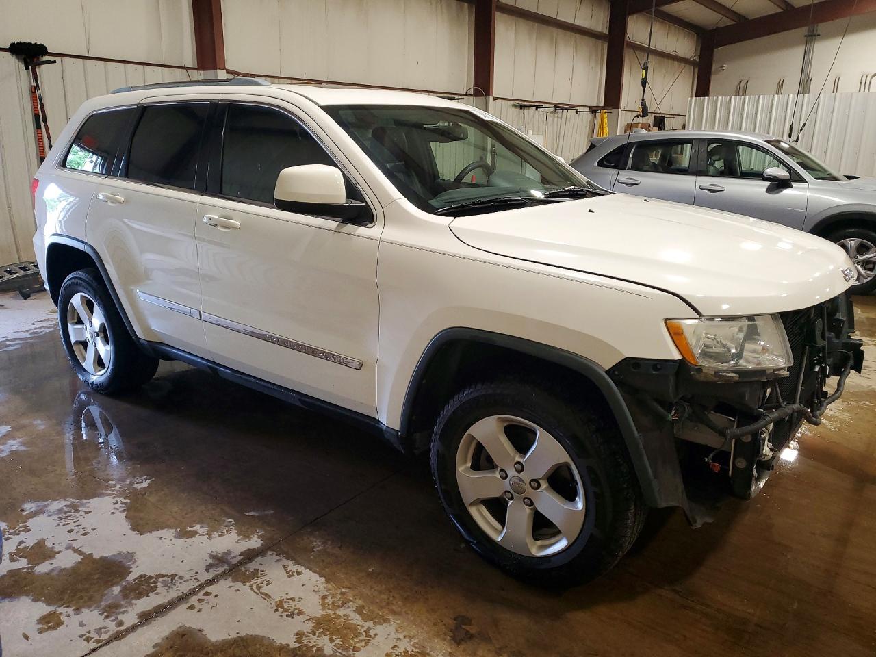 Jeep Cherokee Laredo