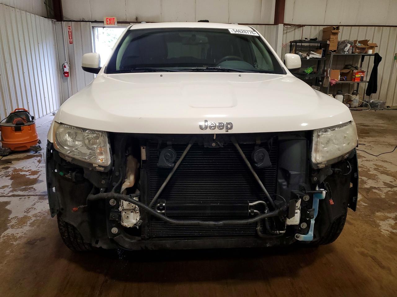 Jeep Cherokee Laredo