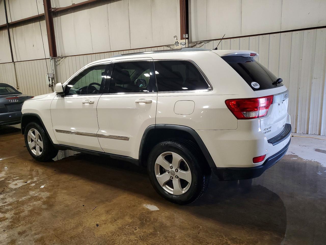 Jeep Cherokee Laredo