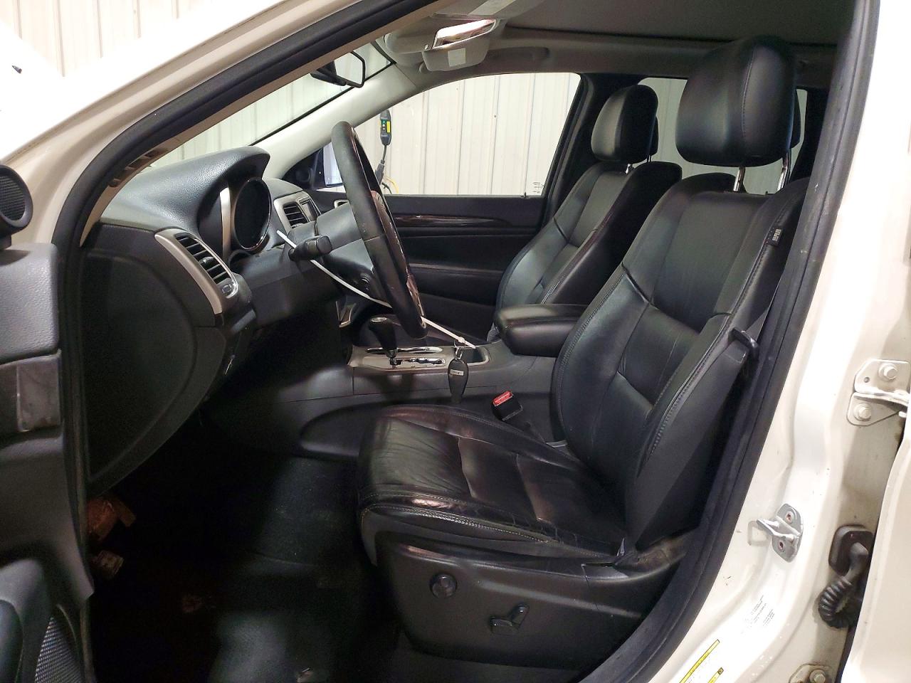 Jeep Cherokee Laredo