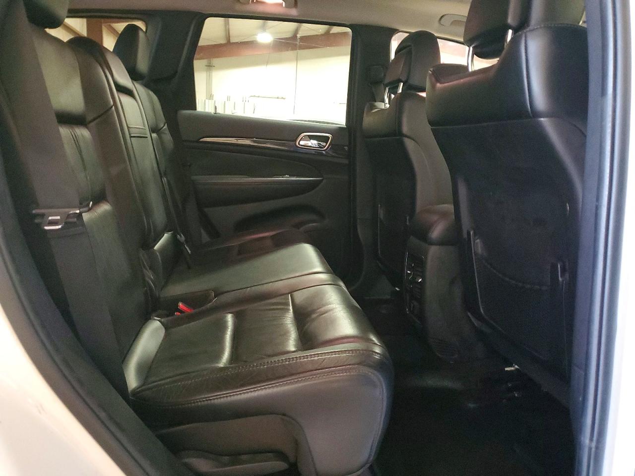 Jeep Cherokee Laredo