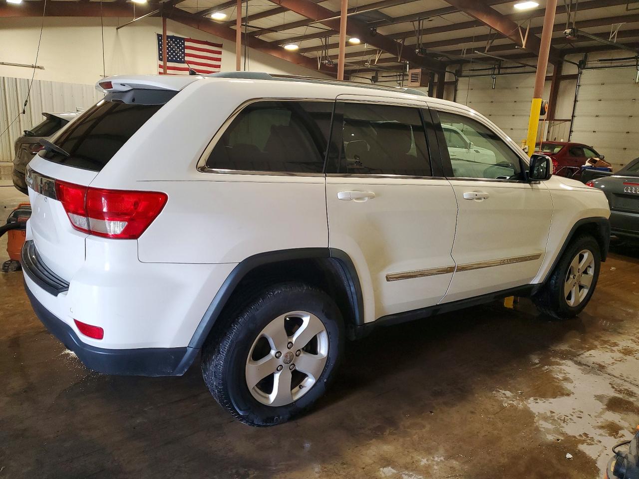 Jeep Cherokee Laredo