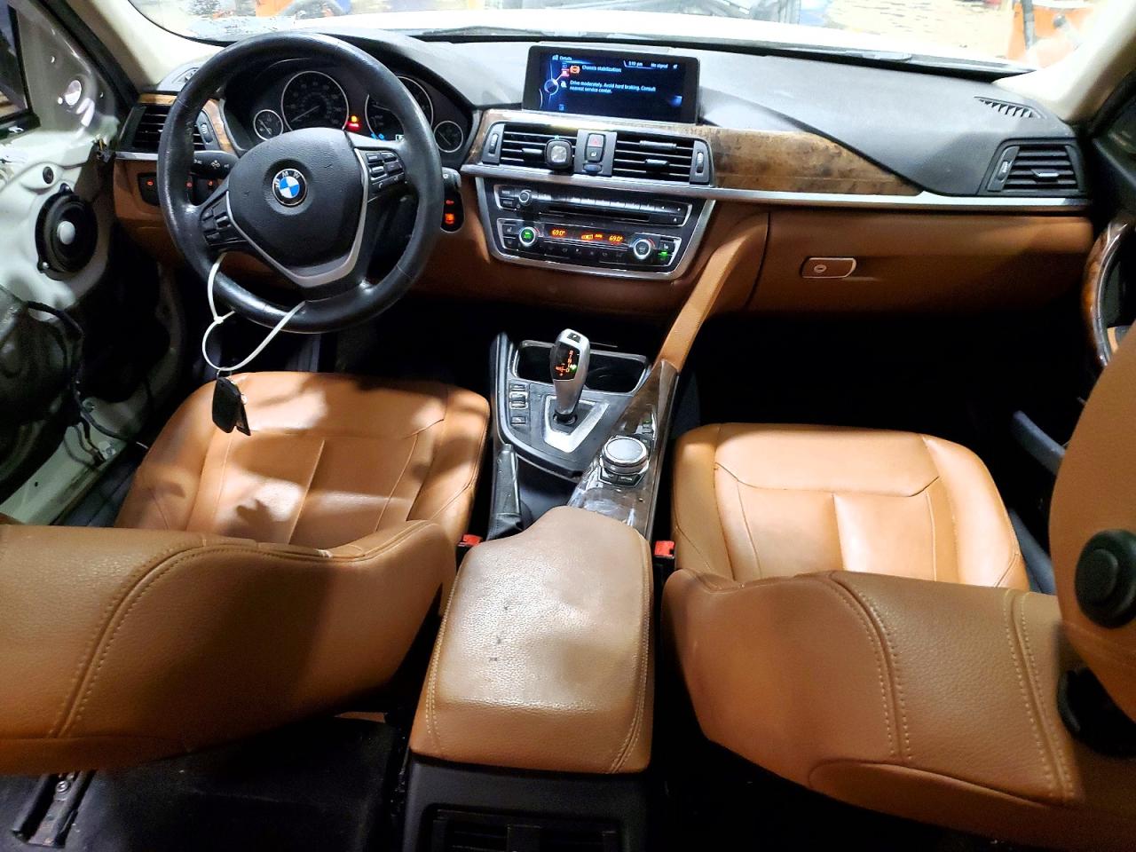 BMW 3 Series Xi Sulev