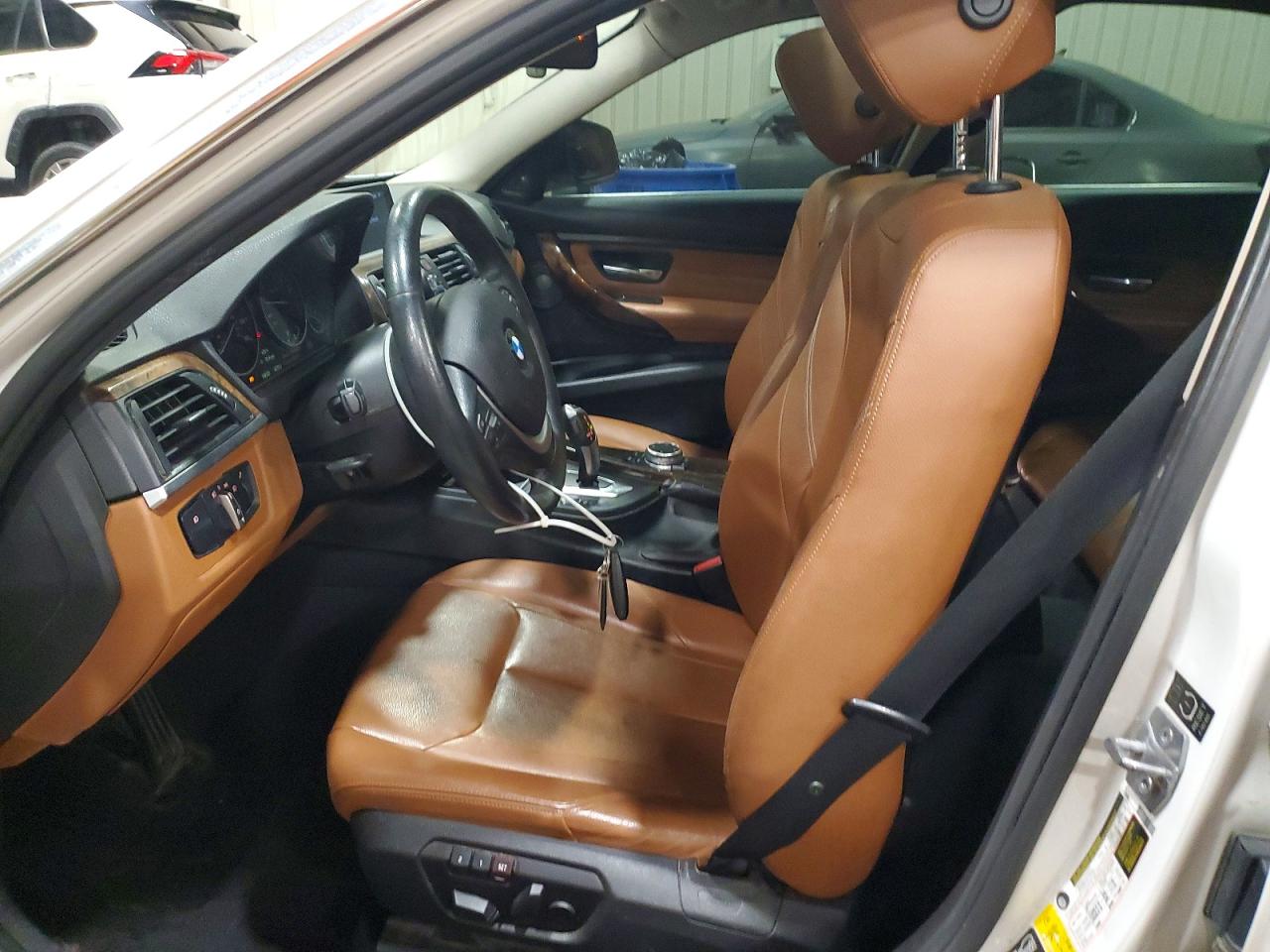 BMW 3 Series Xi Sulev