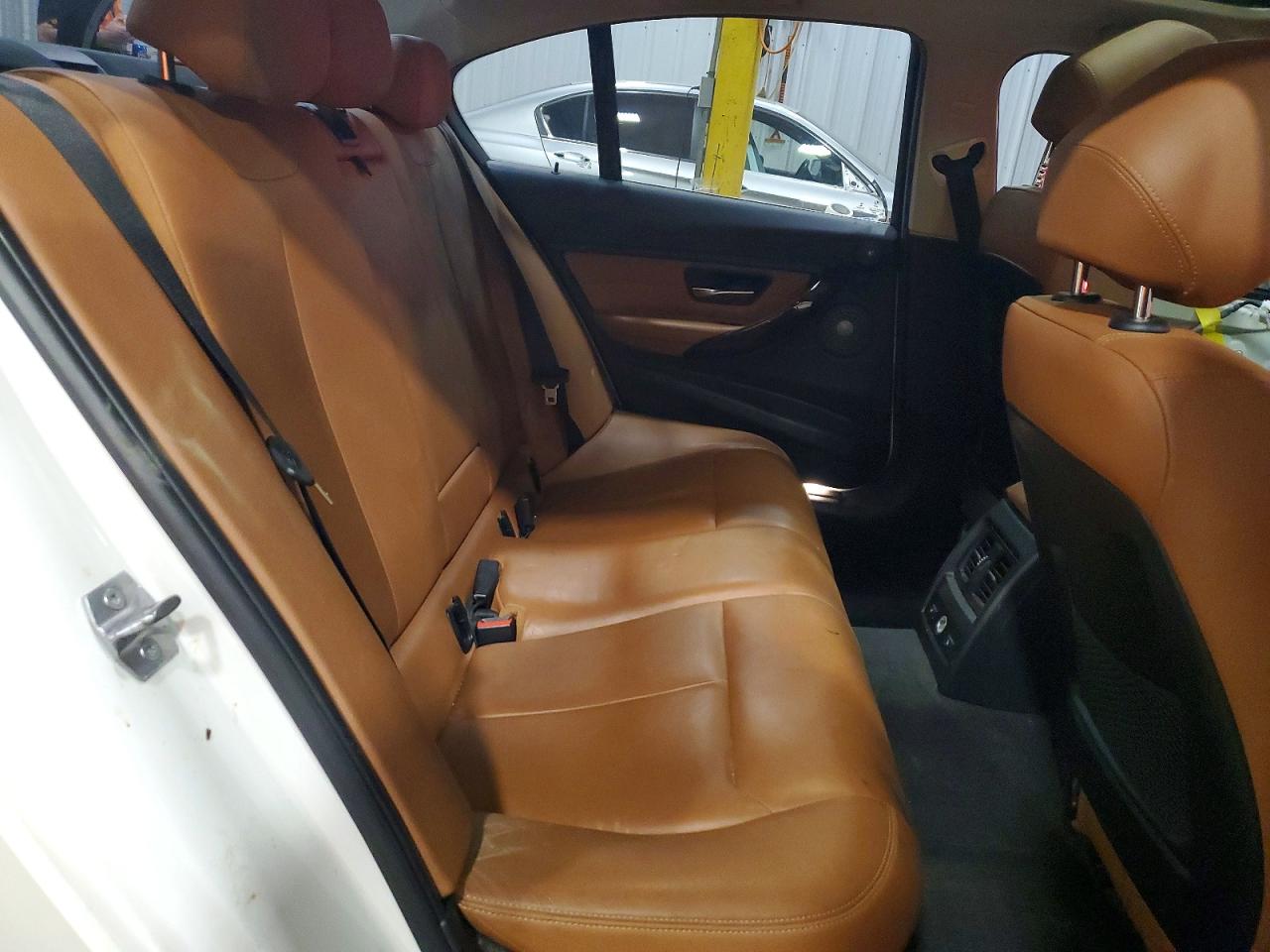 BMW 3 Series Xi Sulev