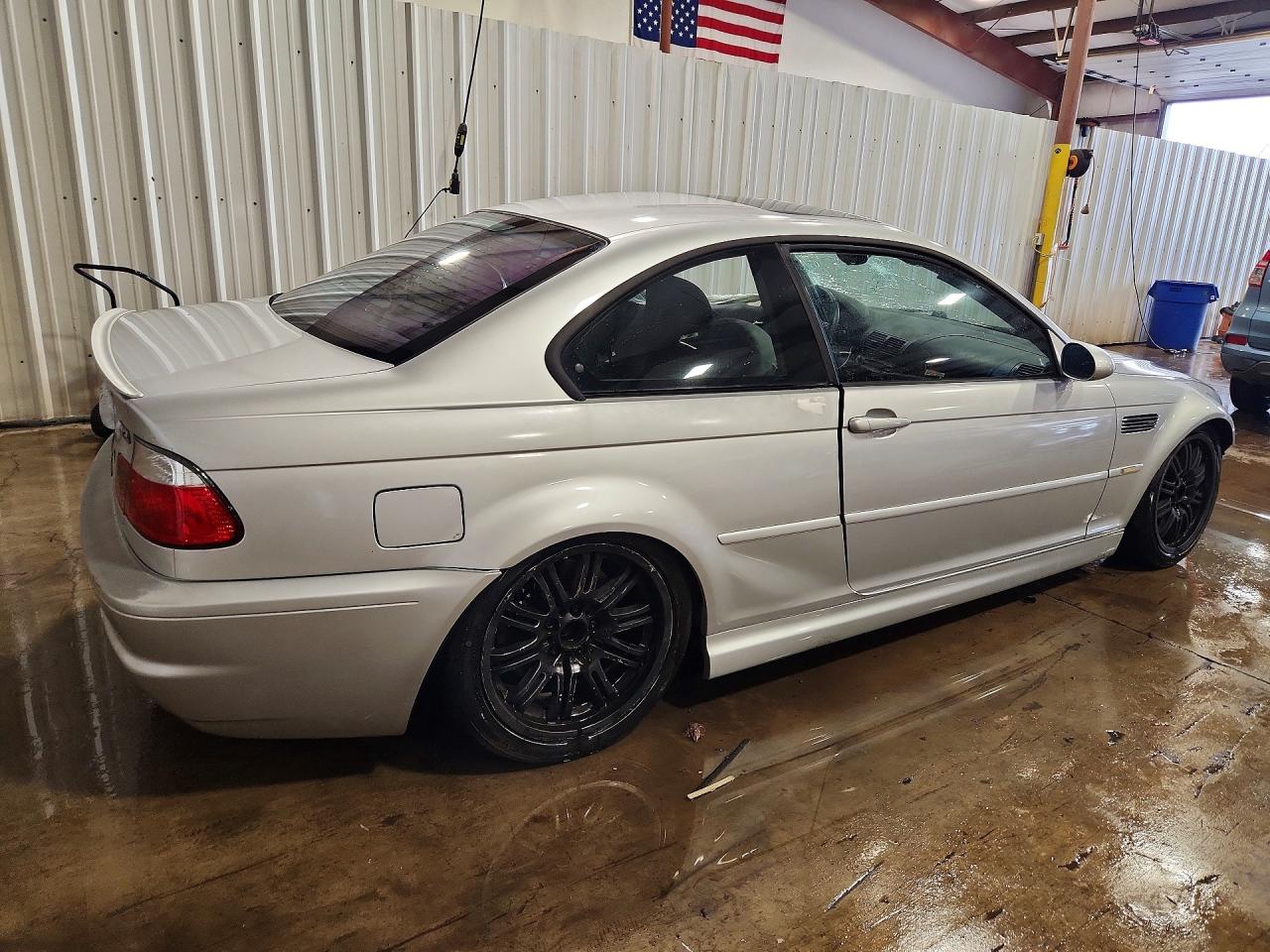 BMW M Series