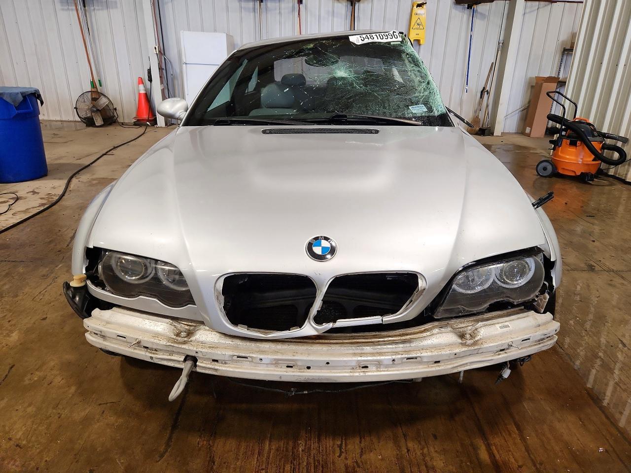 BMW M Series