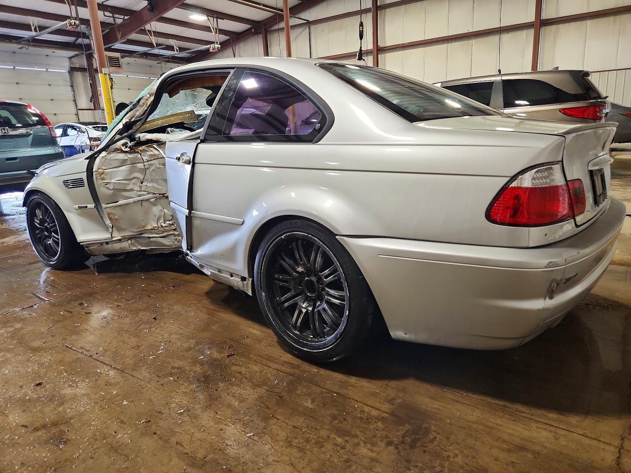 BMW M Series