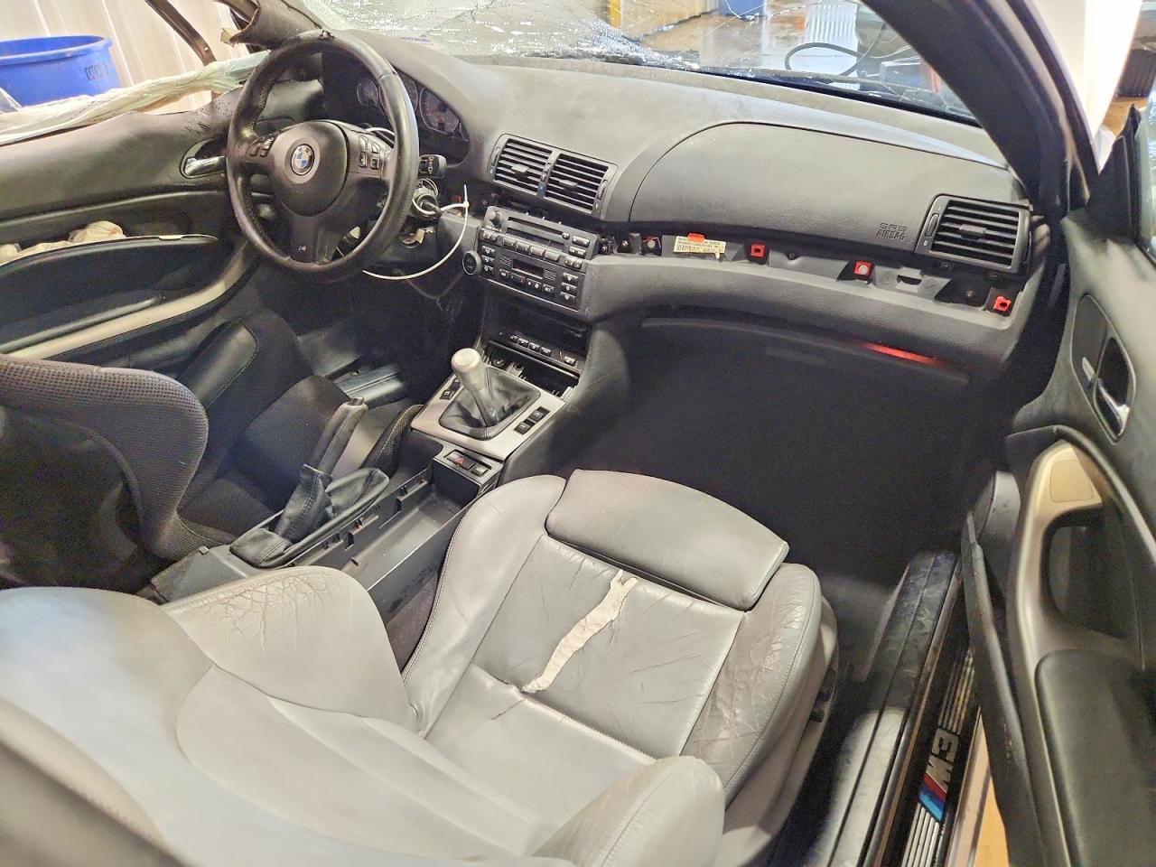 BMW M Series