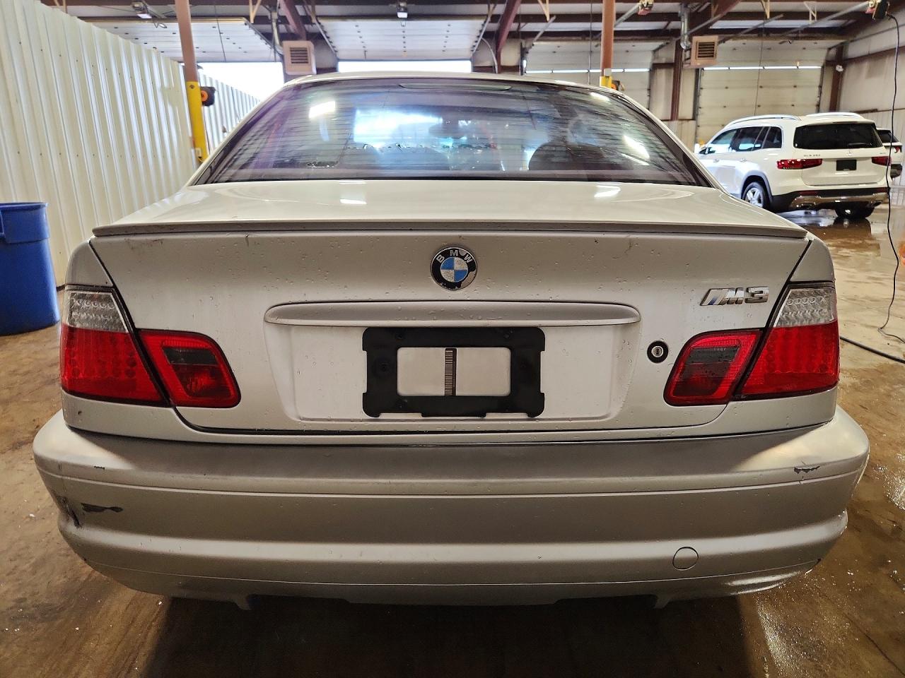 BMW M Series